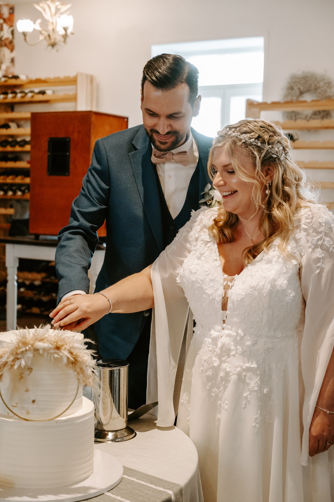Standesamtliche Trauung, Hochzeitsfotos Monheim, Hochzeitsfotos Schloss Eller, Materne Fotografie