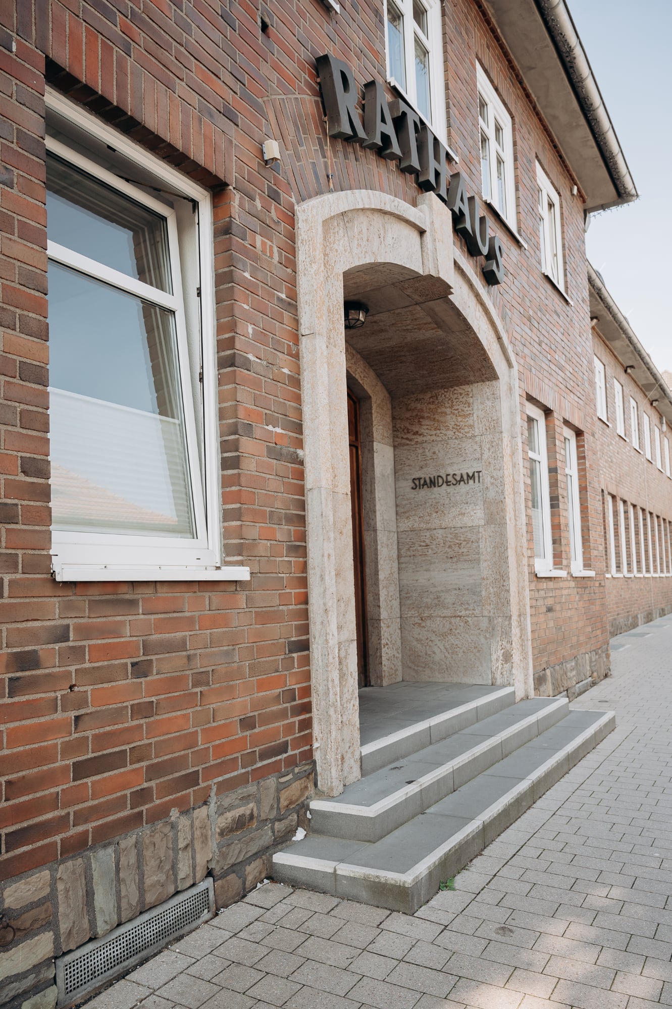 Hochzeitsreportage Monheim, Materne Fotografie
