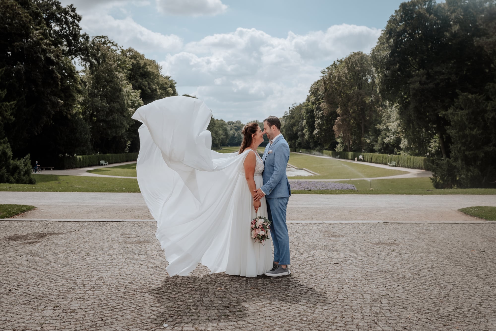 Hochzeitsfotos Monheim, Materne Fotografie