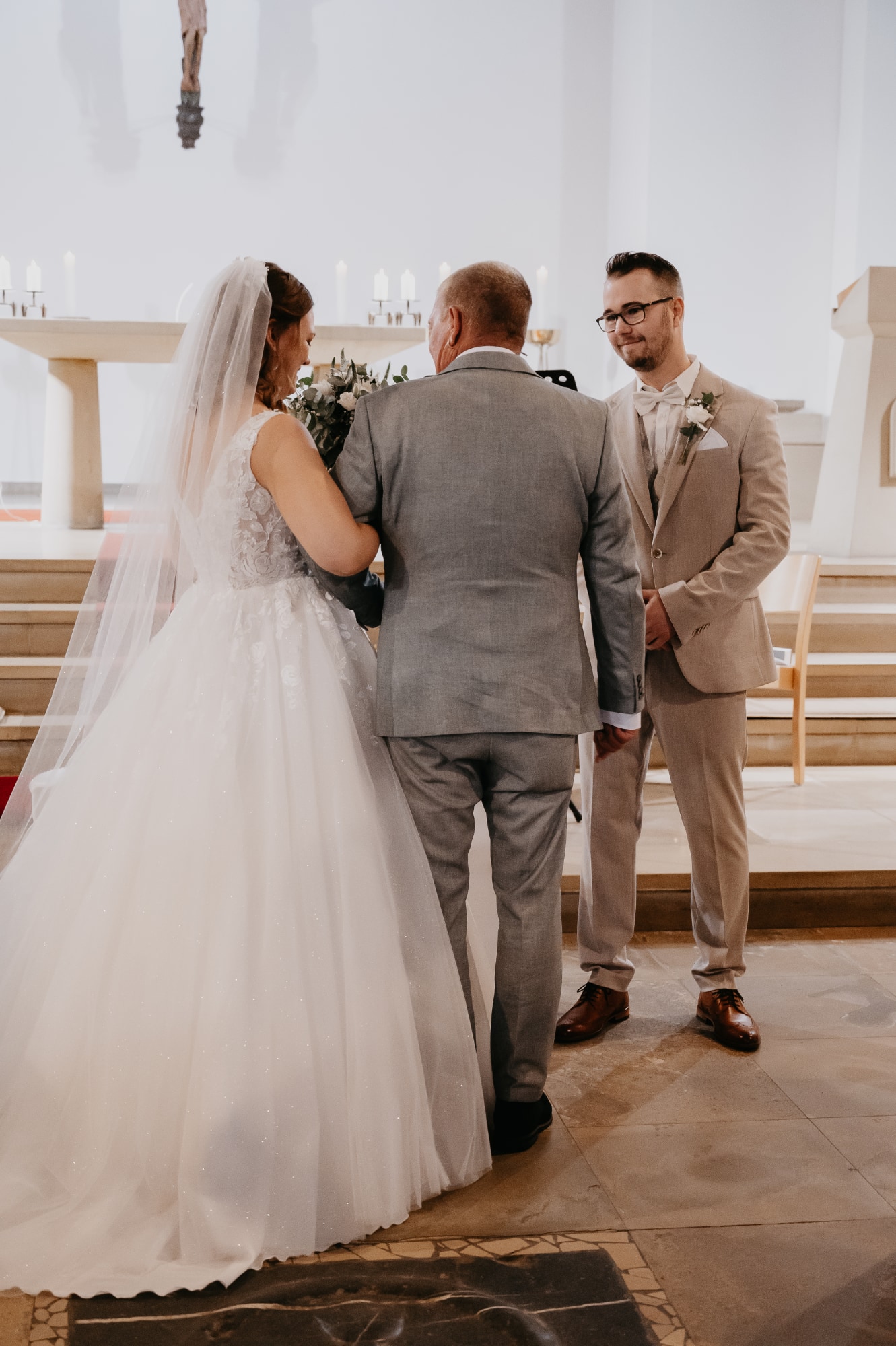 Hochzeitsfotograf Monheim, Materne Fotografie