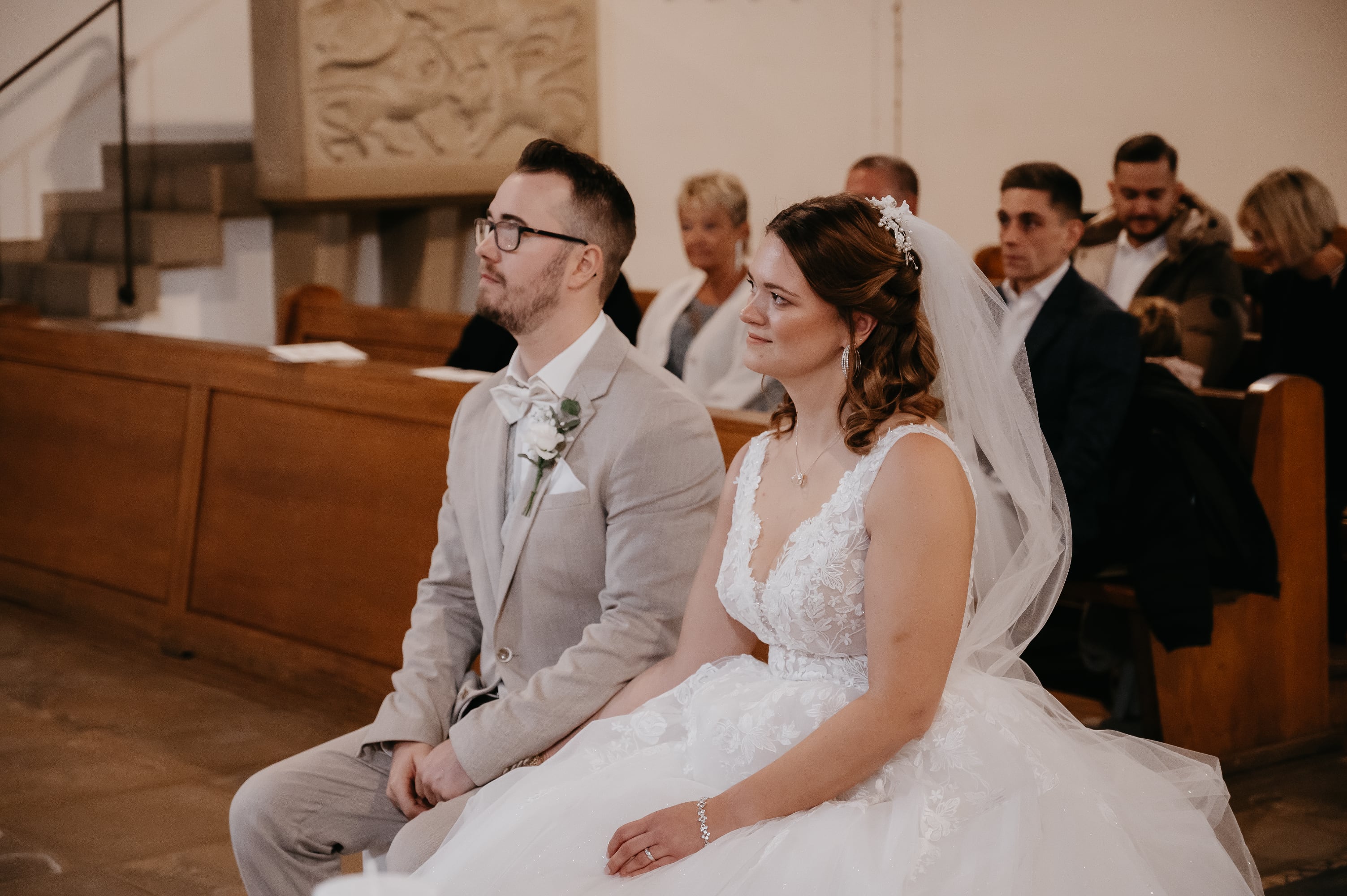 Hochzeitsfotograf Monheim, Materne Fotografie