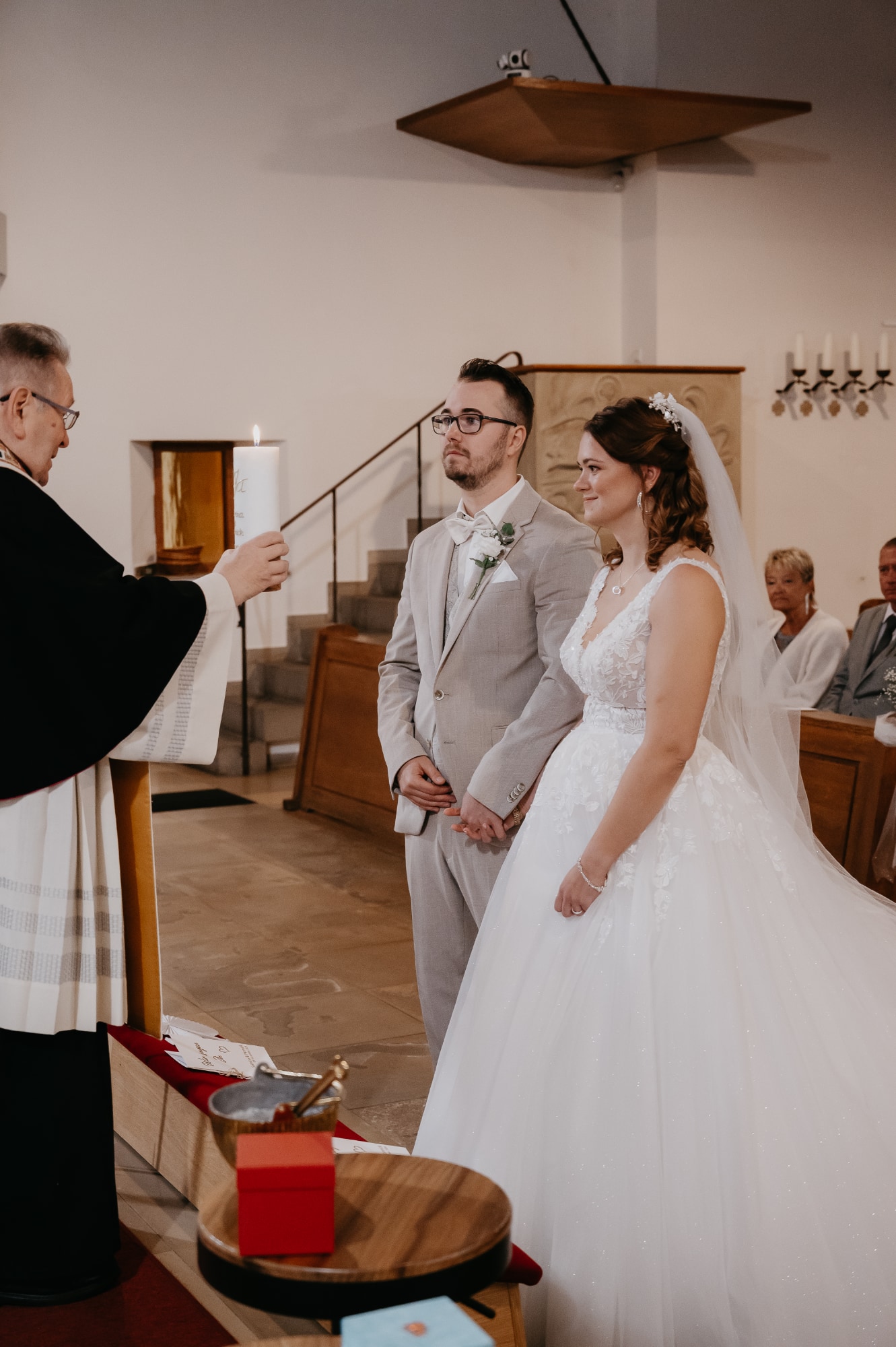 Hochzeitsfotograf Monheim, Materne Fotografie