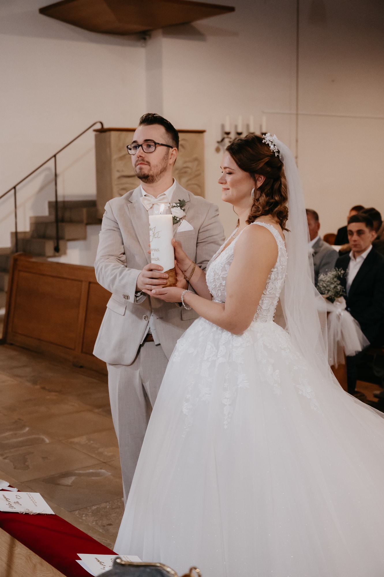 Hochzeitsfotograf Monheim, Materne Fotografie