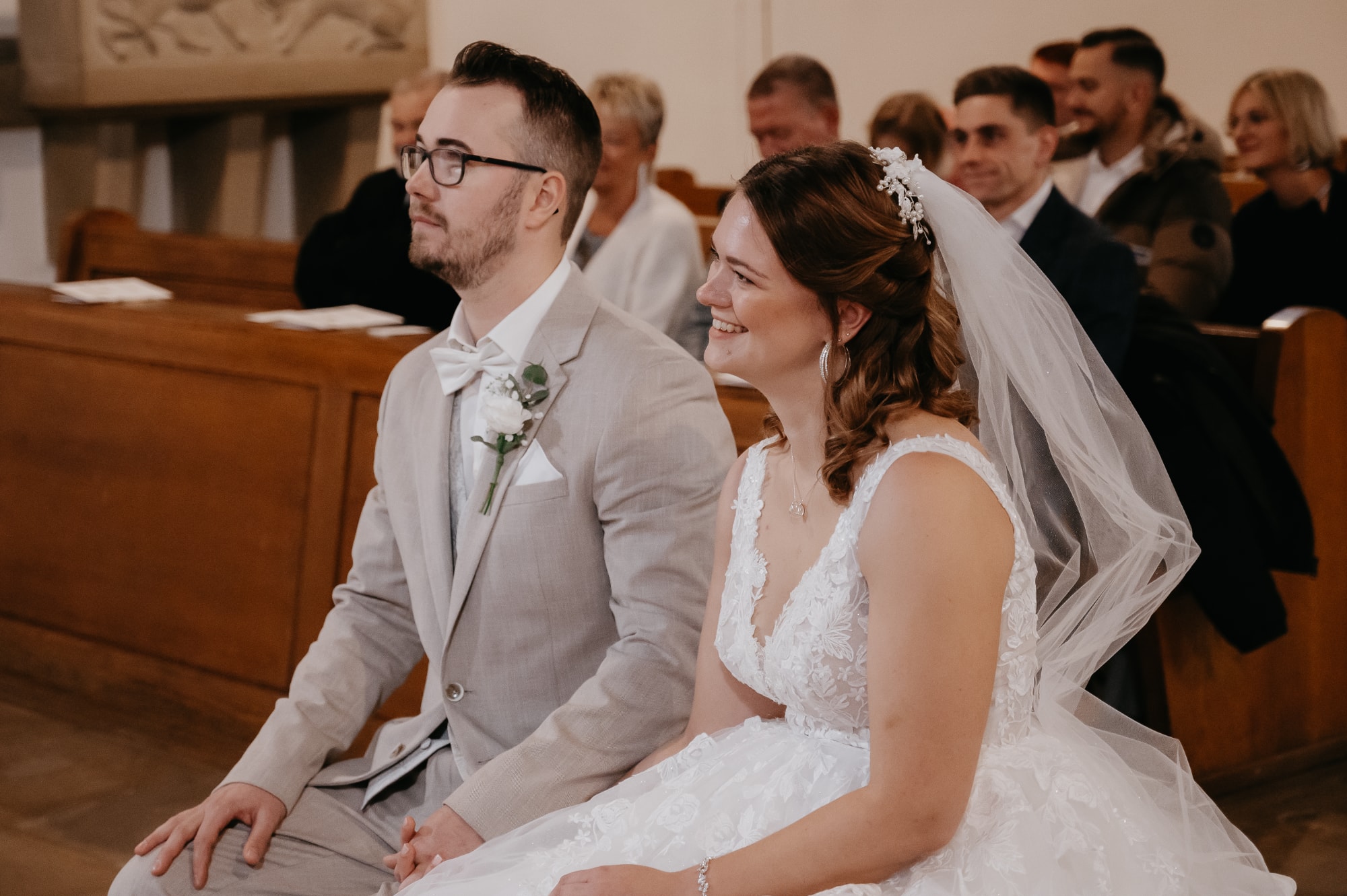 Hochzeitsfotograf Monheim, Materne Fotografie