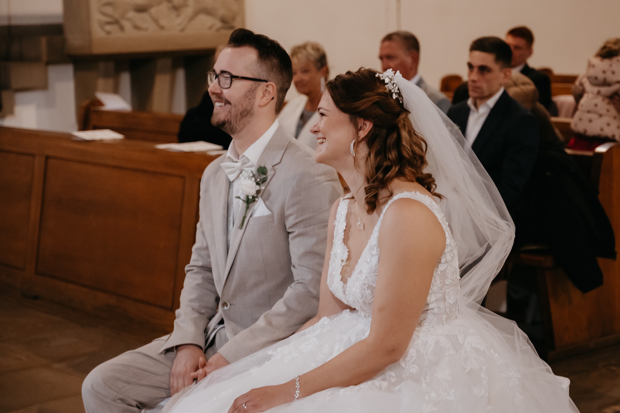Hochzeitsfotograf Monheim, Materne Fotografie