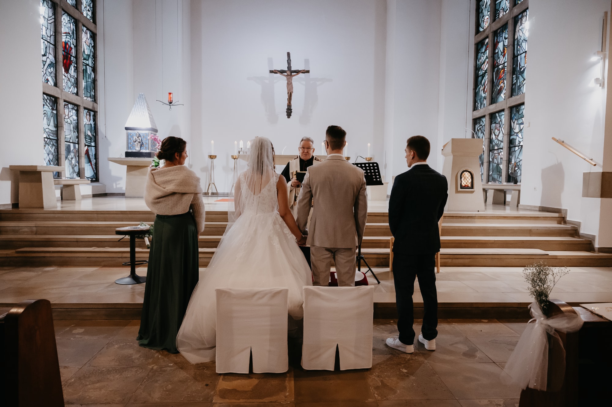 Hochzeitsfotograf Monheim, Materne Fotografie
