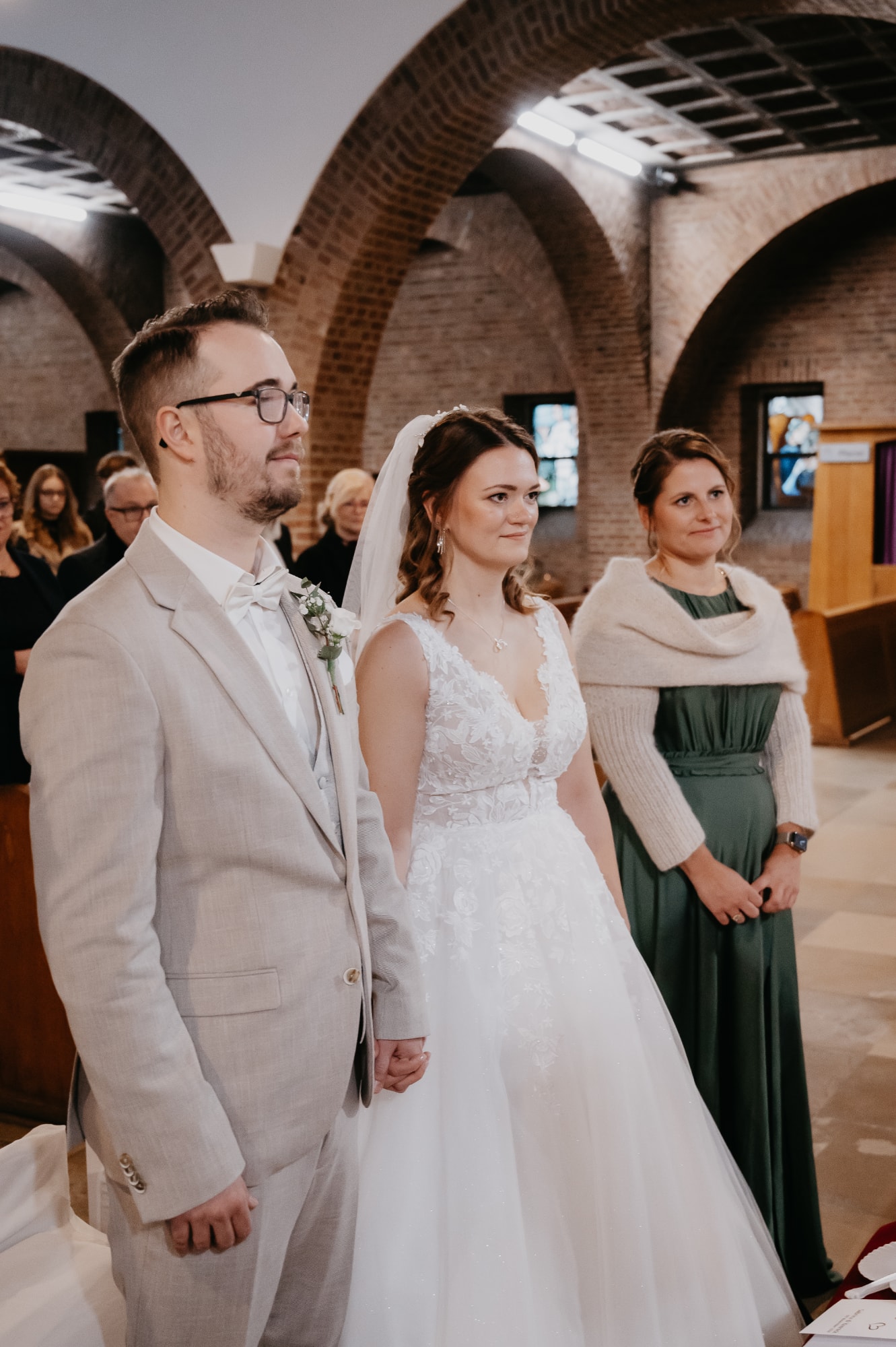 Hochzeitsfotograf Monheim, Materne Fotografie