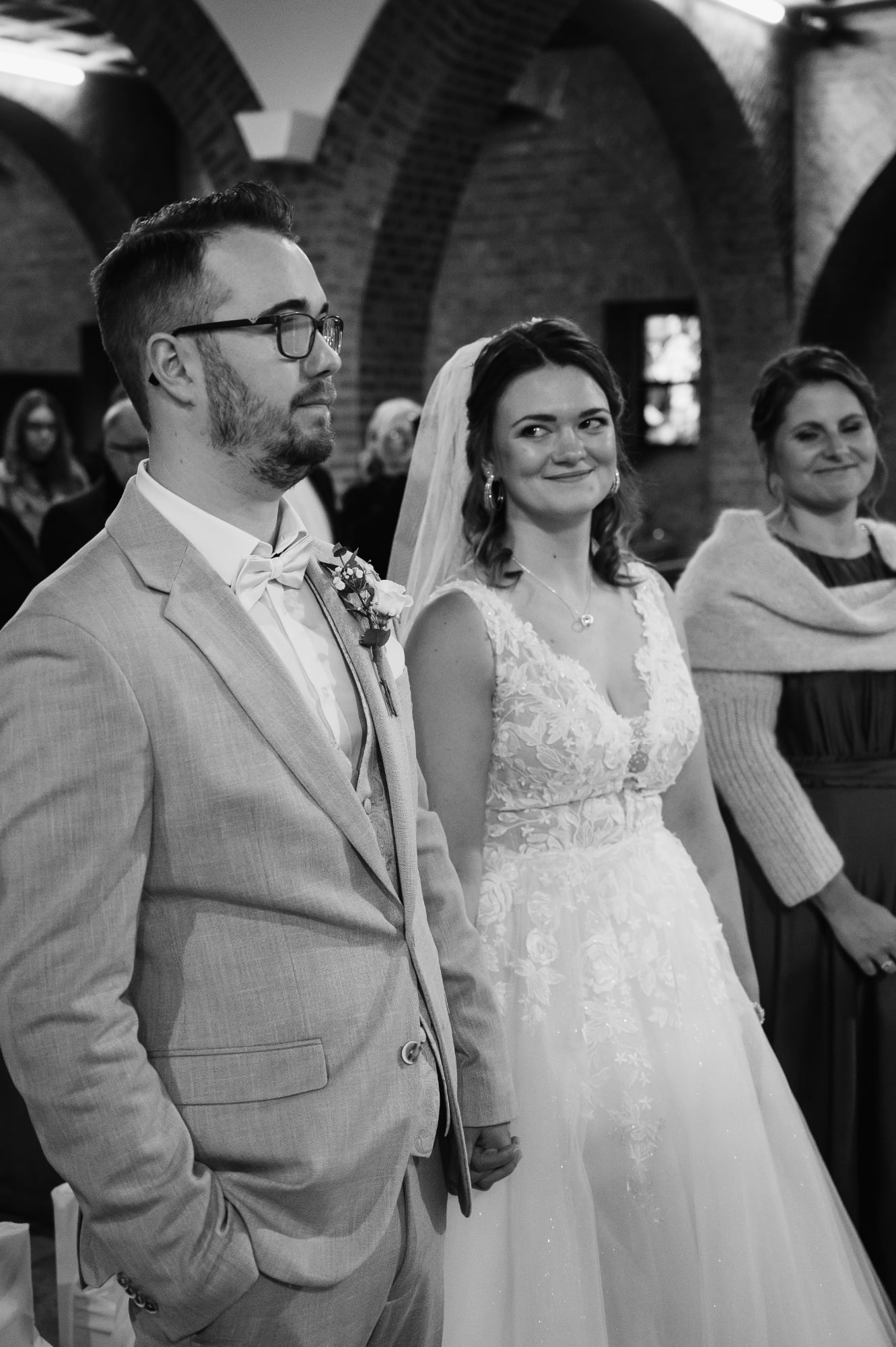 Hochzeitsfotograf Monheim, Materne Fotografie