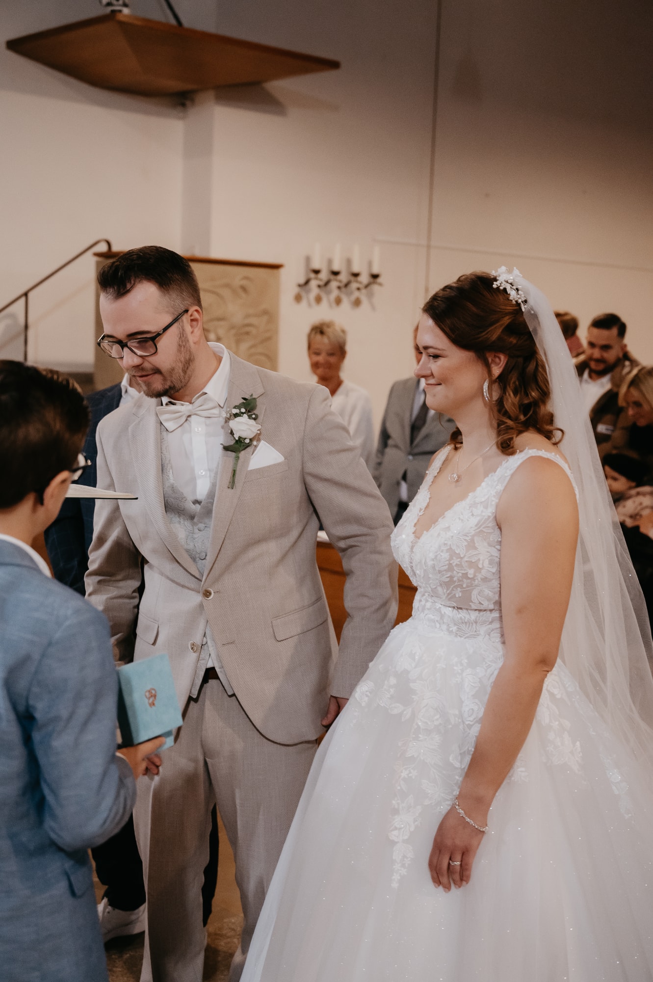 Hochzeitsfotograf Monheim, Materne Fotografie