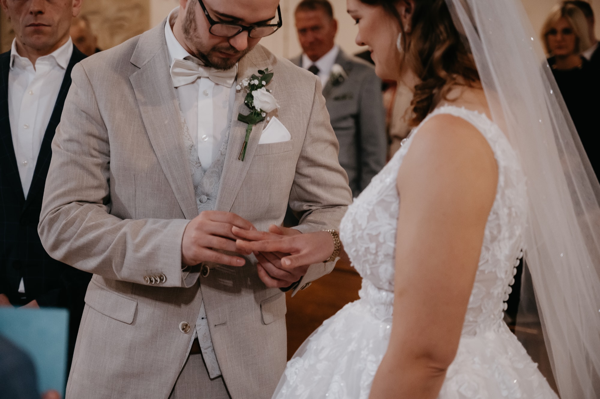 Hochzeitsfotograf Monheim, Materne Fotografie