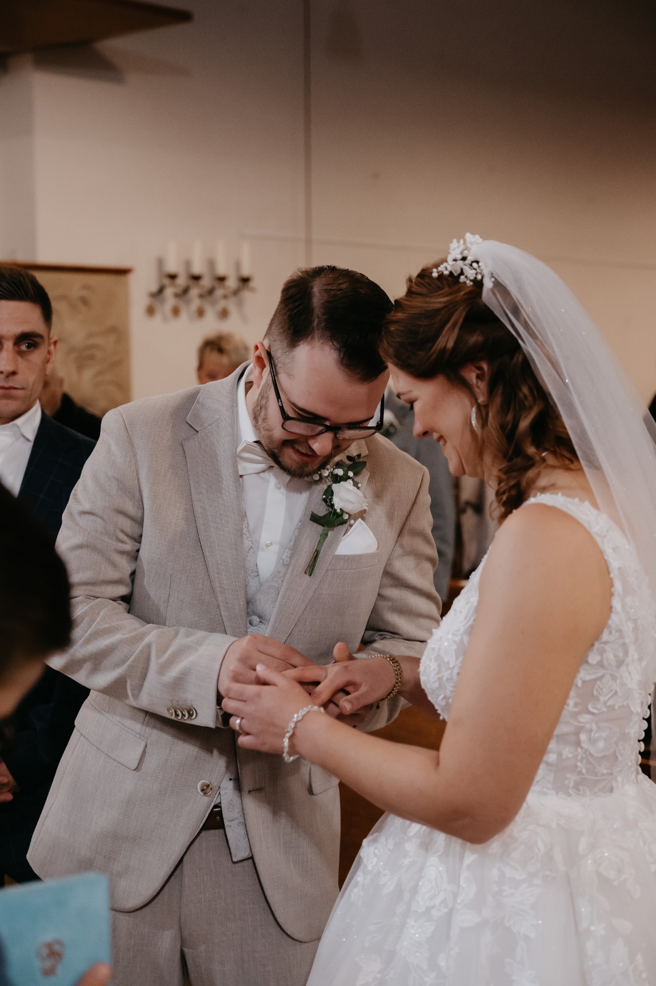 Hochzeitsfotograf Monheim, Materne Fotografie