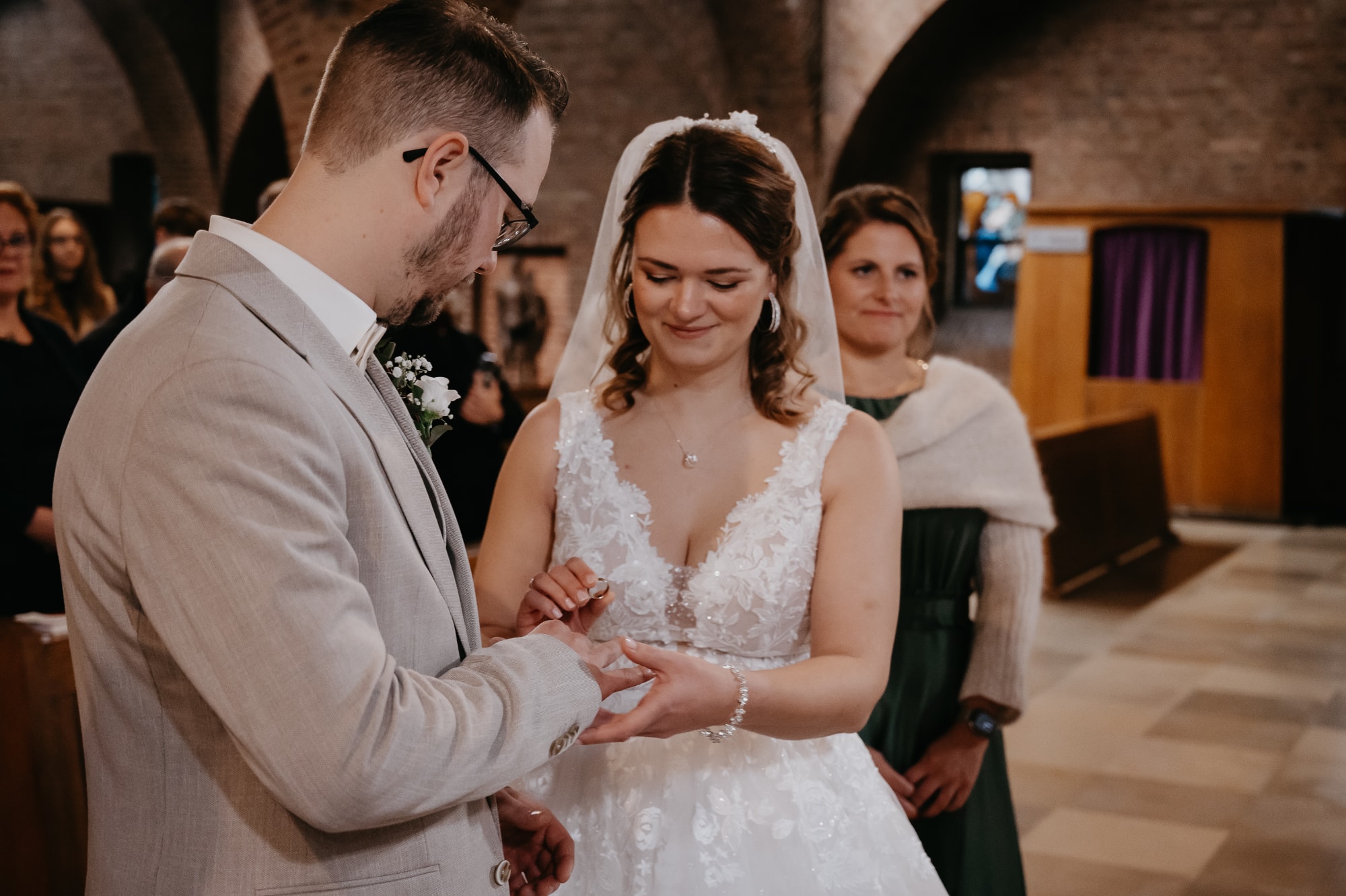 Hochzeitsfotograf Monheim, Materne Fotografie