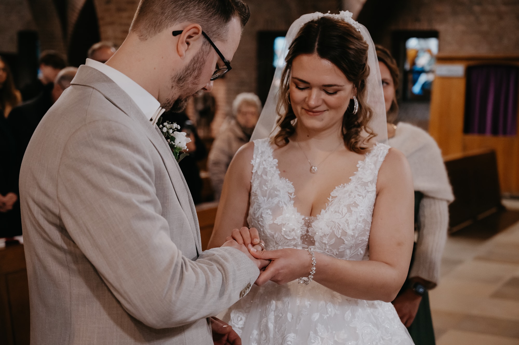 Hochzeitsfotograf Monheim, Materne Fotografie