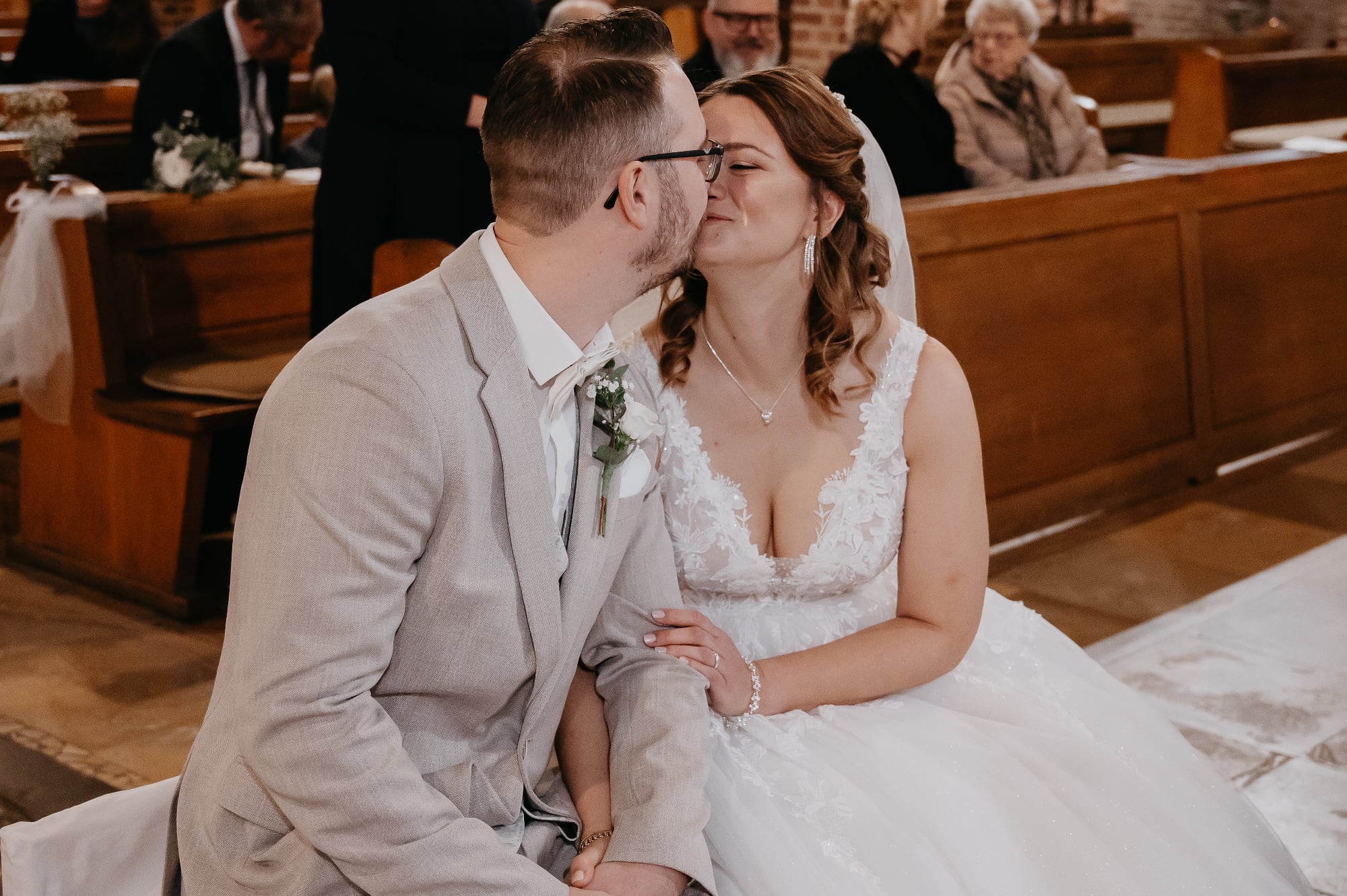Hochzeitsfotograf Monheim, Materne Fotografie