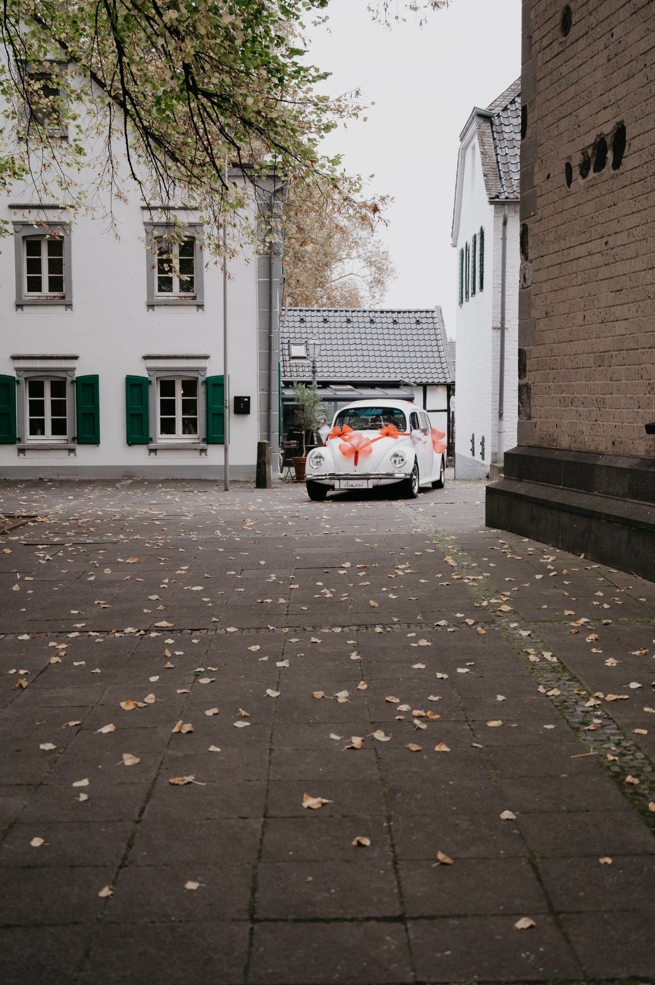 Hochzeitsfotograf Monheim, Materne Fotografie