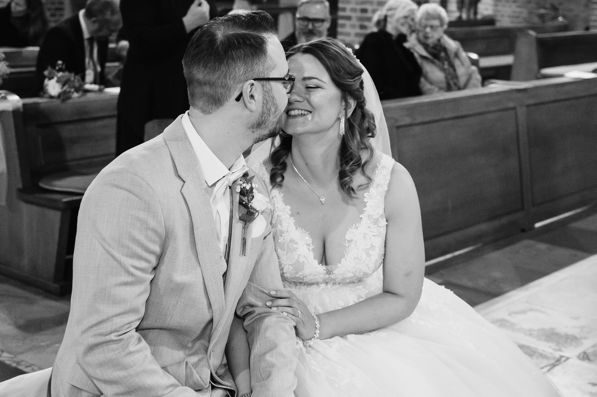 Hochzeitsfotograf Monheim, Materne Fotografie