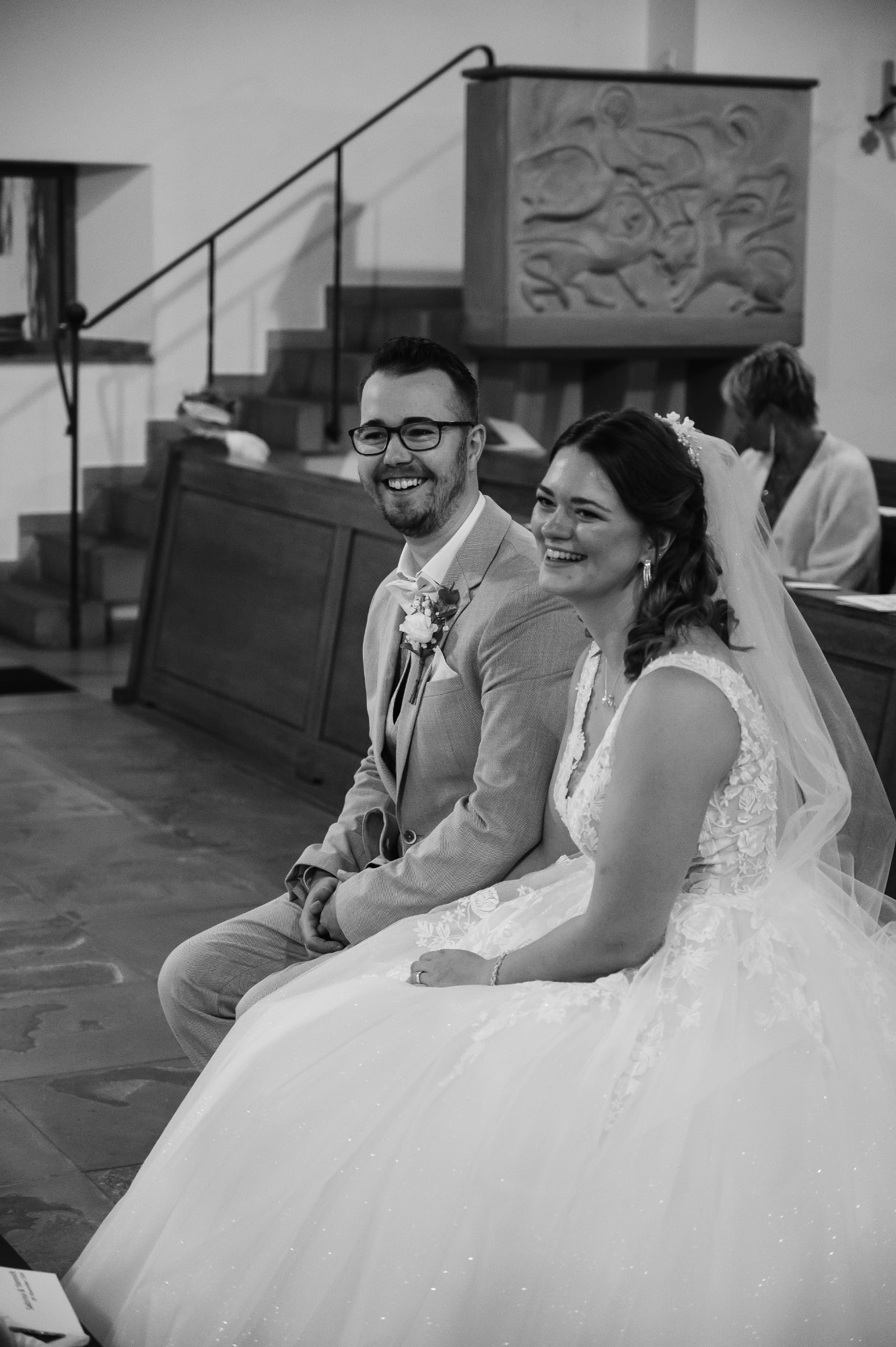 Hochzeitsfotograf Monheim, Materne Fotografie