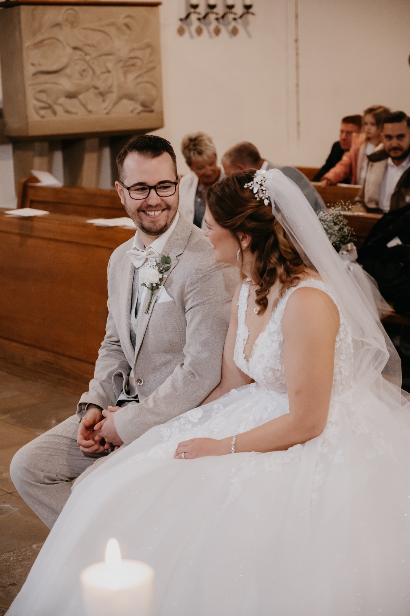 Hochzeitsfotograf Monheim, Materne Fotografie