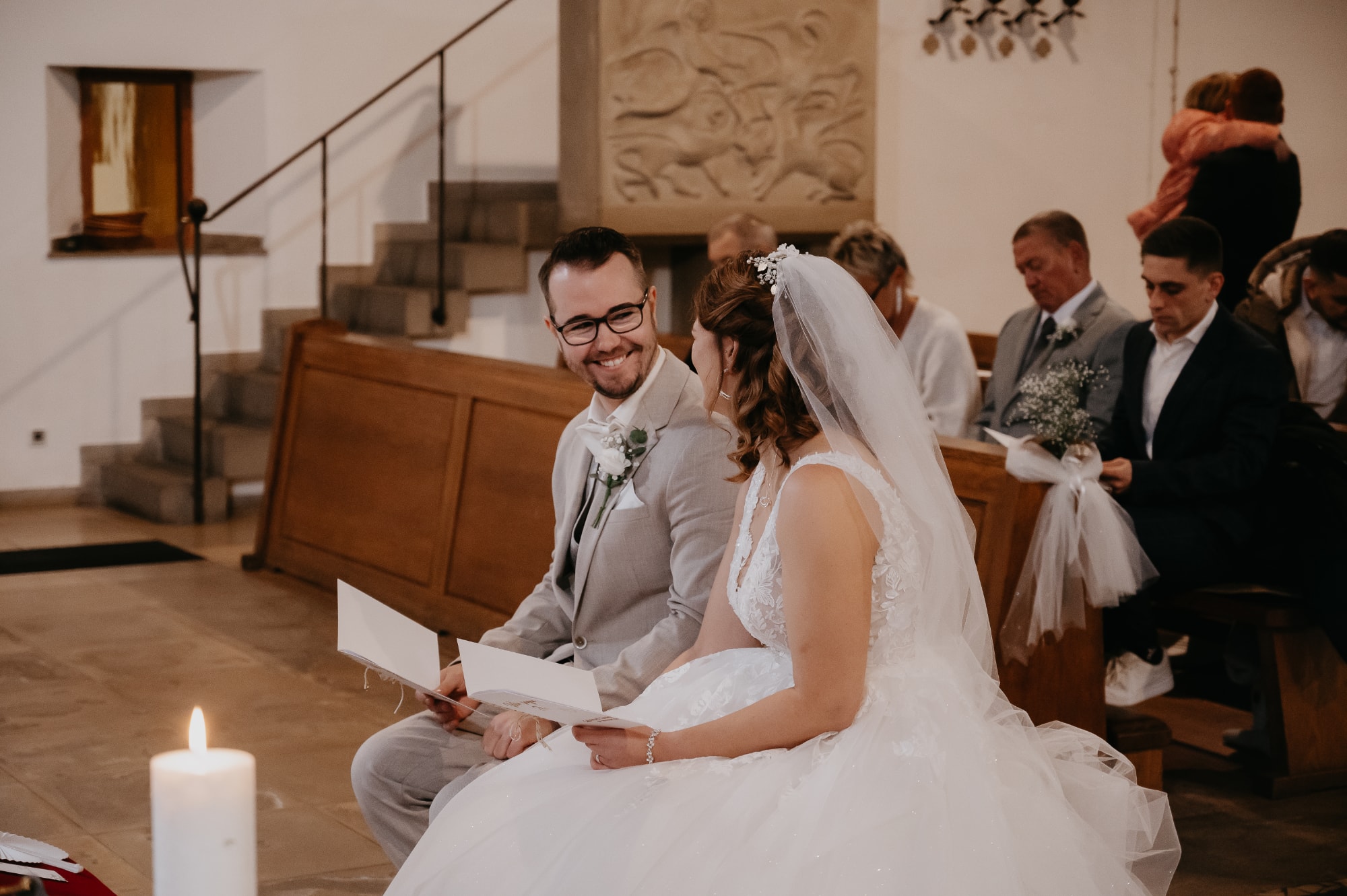 Hochzeitsfotograf Monheim, Materne Fotografie