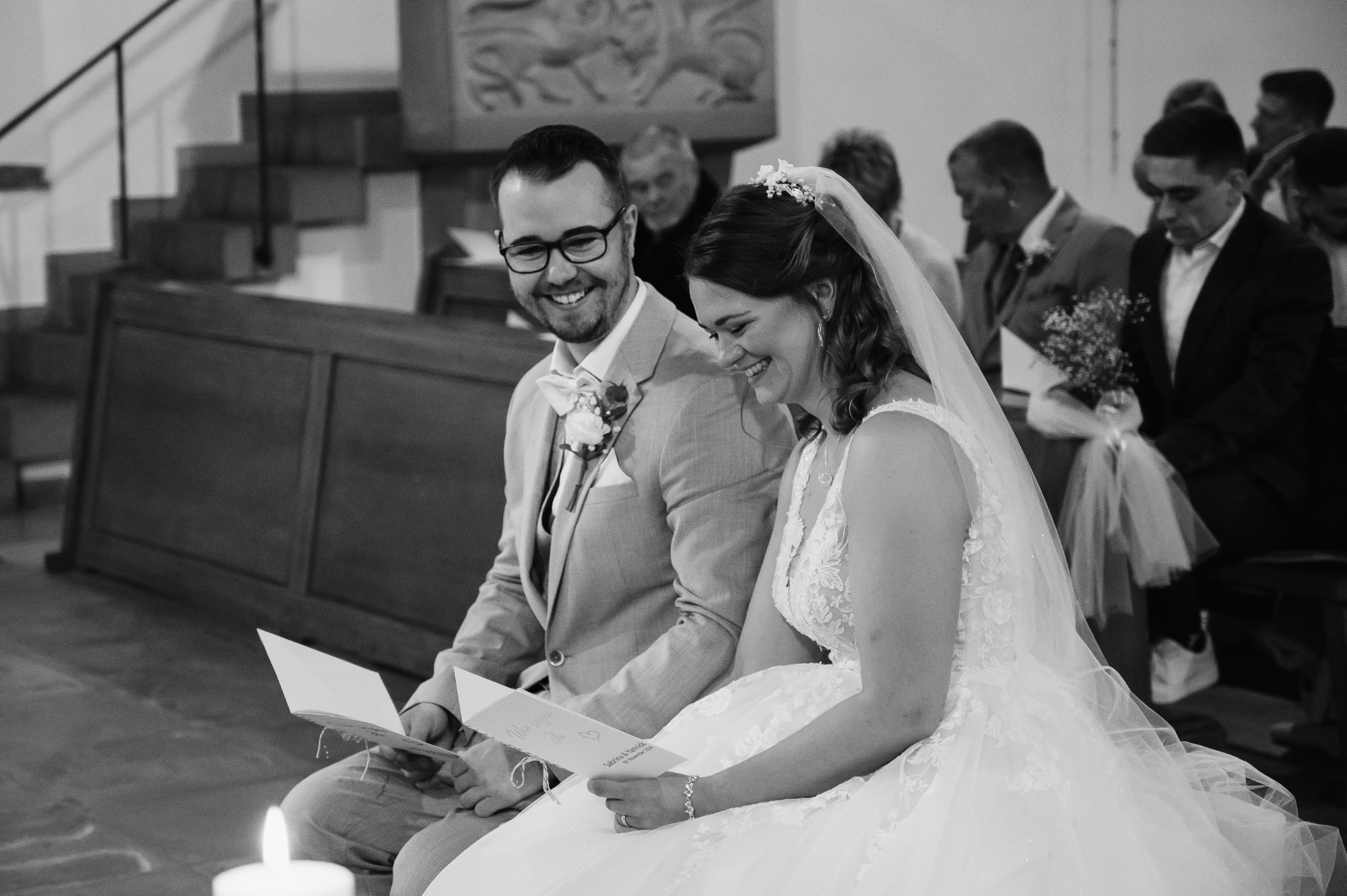 Hochzeitsfotograf Monheim, Materne Fotografie