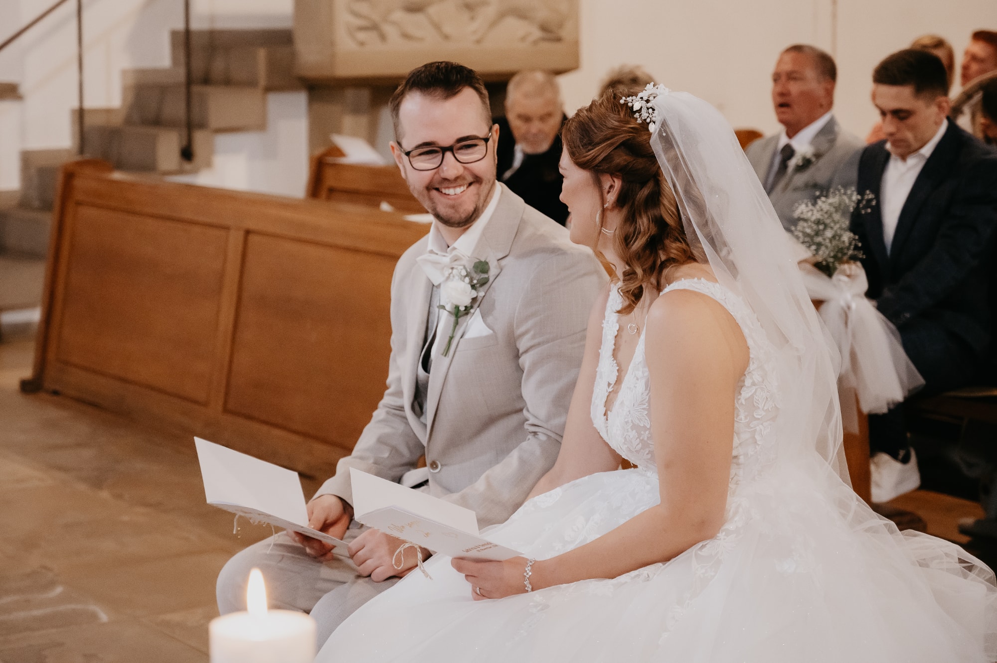 Hochzeitsfotograf Monheim, Materne Fotografie