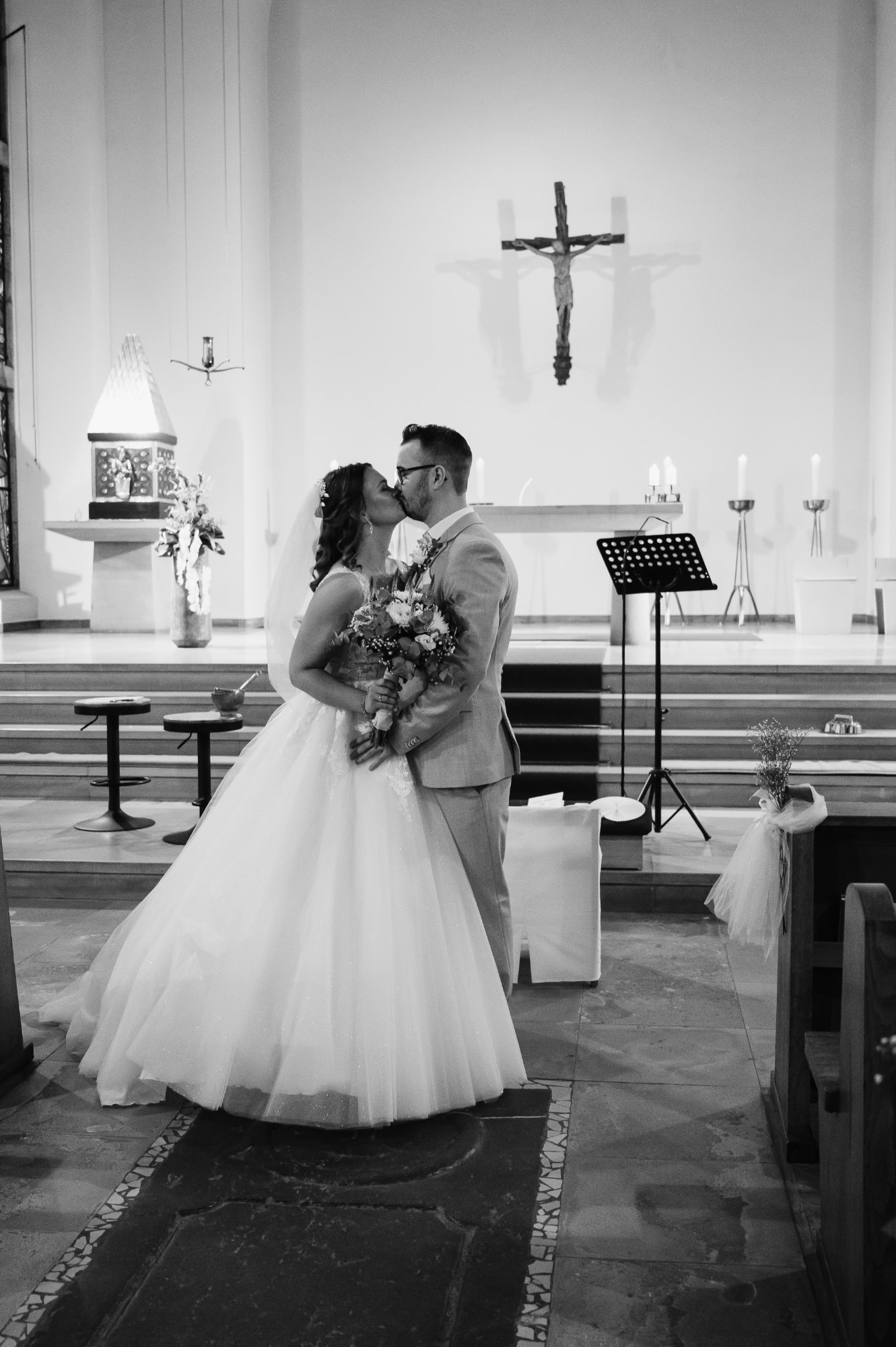 Hochzeitsfotograf Monheim, Materne Fotografie