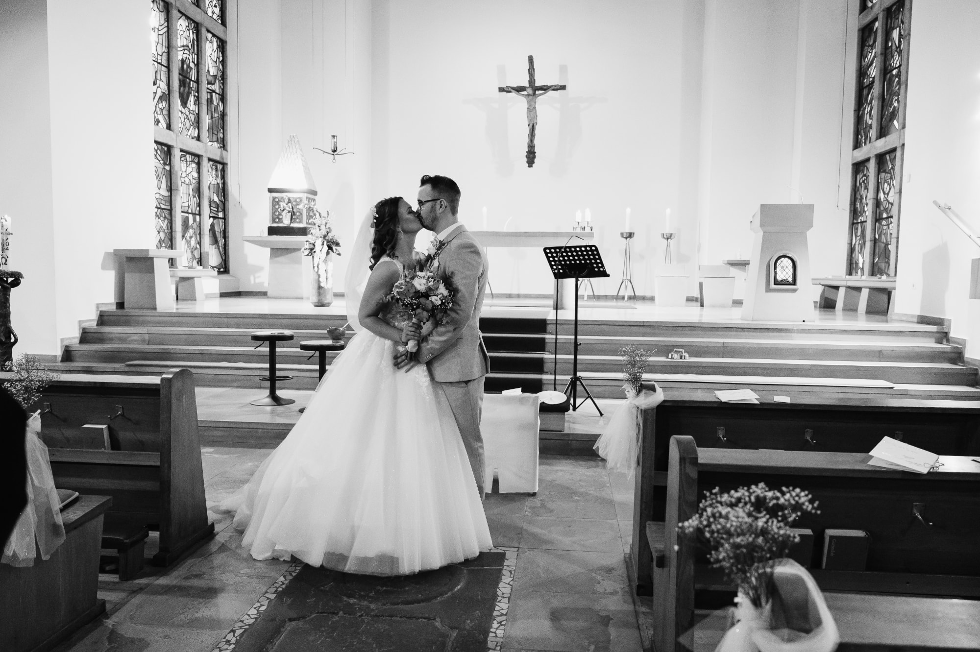 Hochzeitsfotograf Monheim, Materne Fotografie