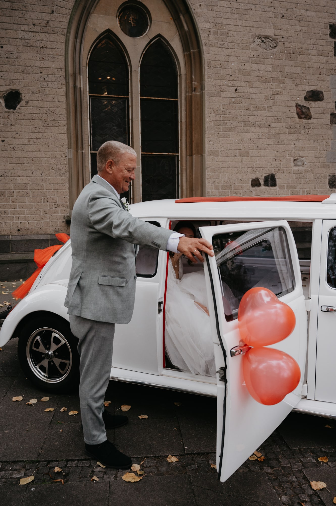 Hochzeitsfotograf Monheim, Materne Fotografie