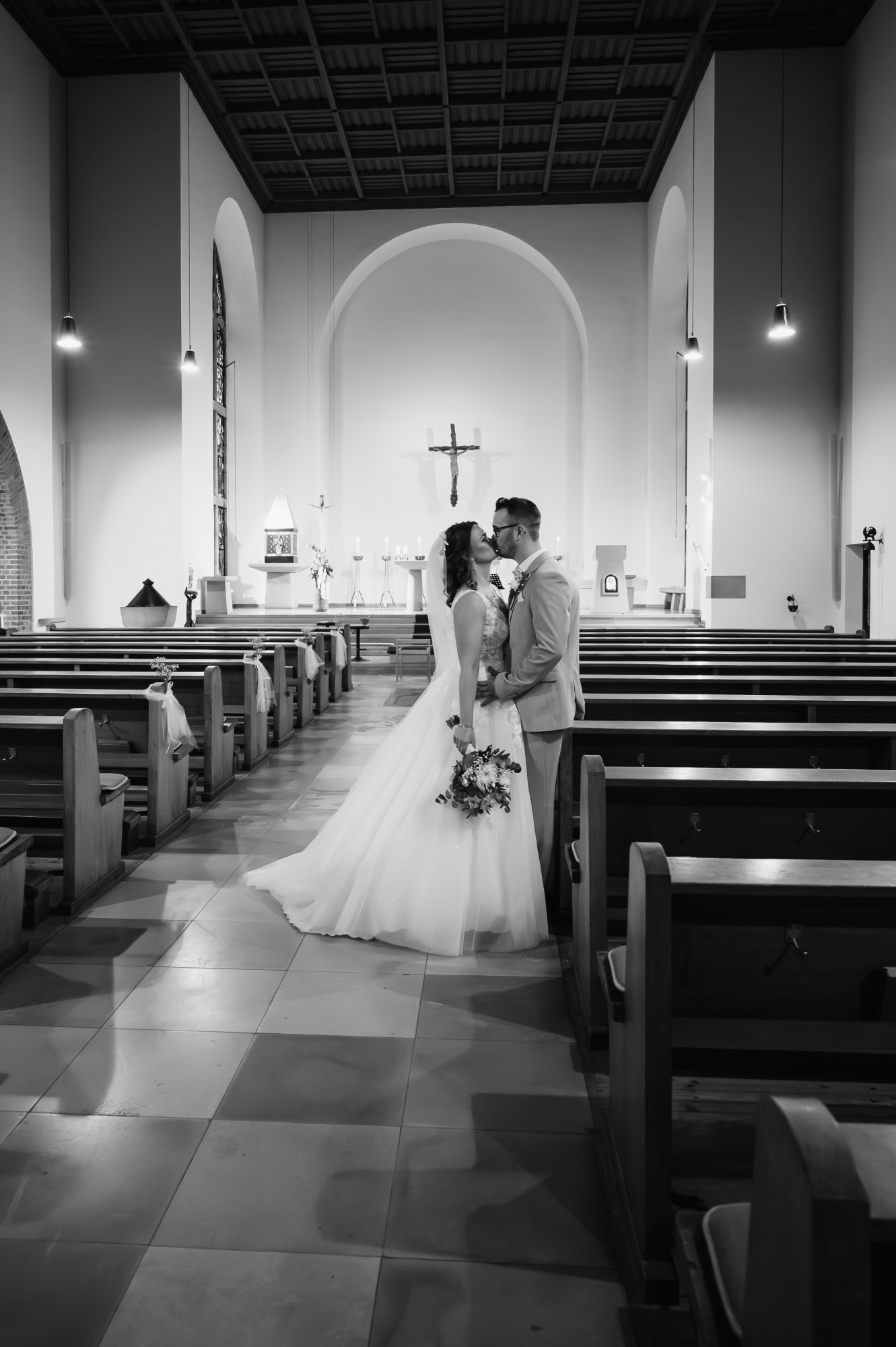 Hochzeitsfotograf Monheim, Materne Fotografie