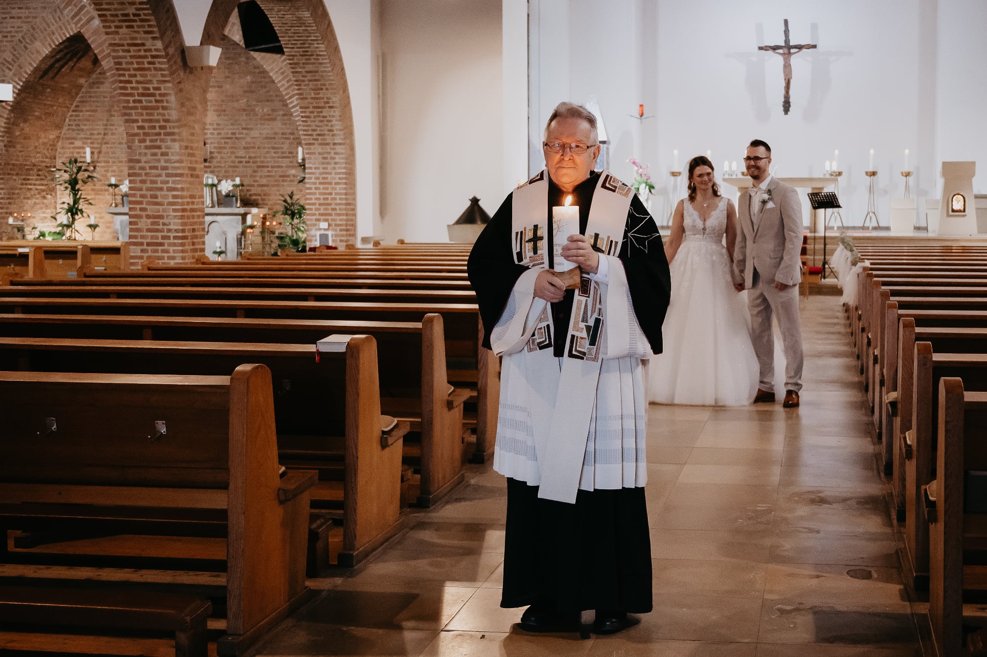 Hochzeitsfotograf Monheim, Materne Fotografie