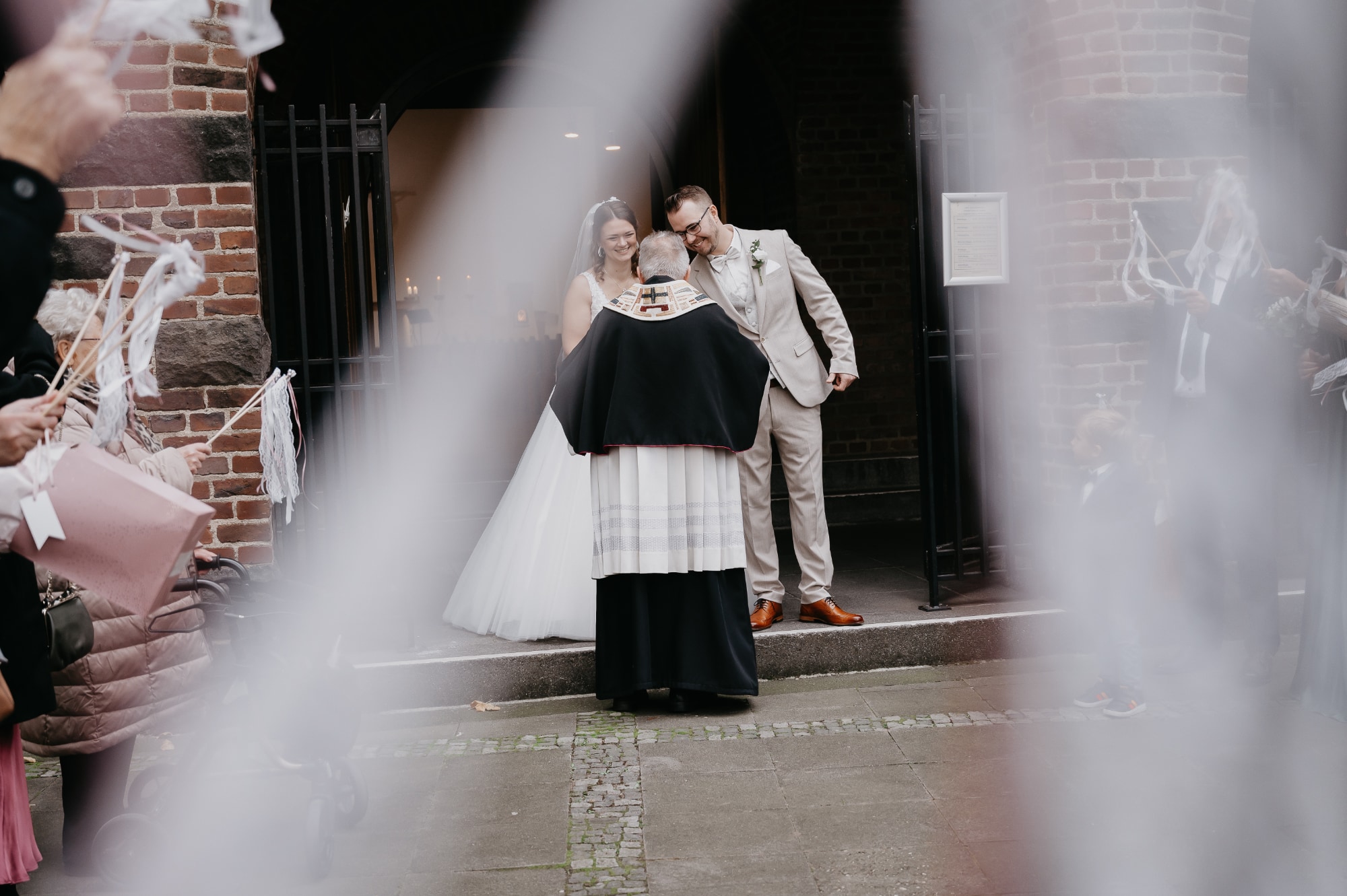 Hochzeitsfotograf Monheim, Materne Fotografie