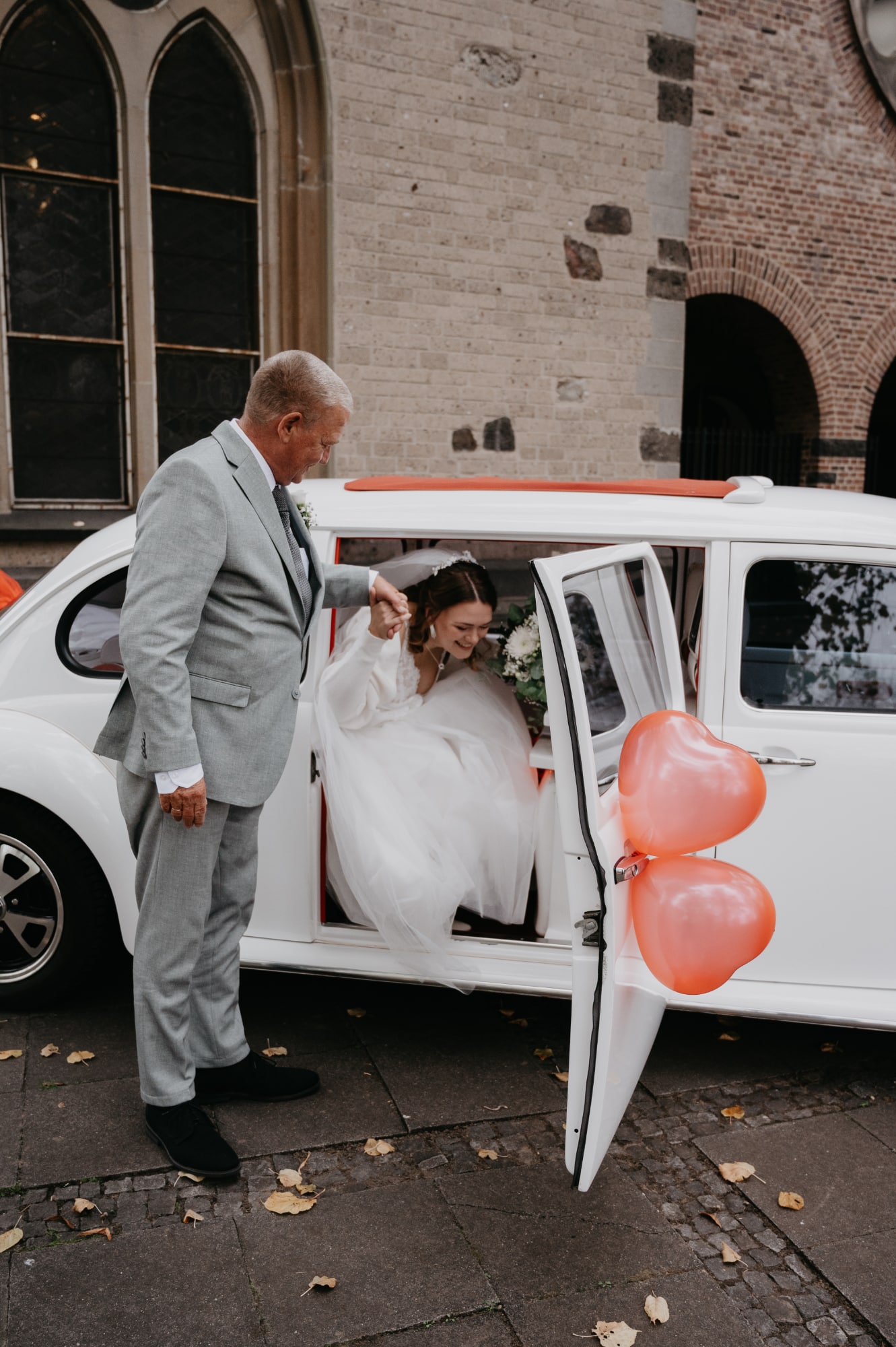 Hochzeitsfotograf Monheim, Materne Fotografie