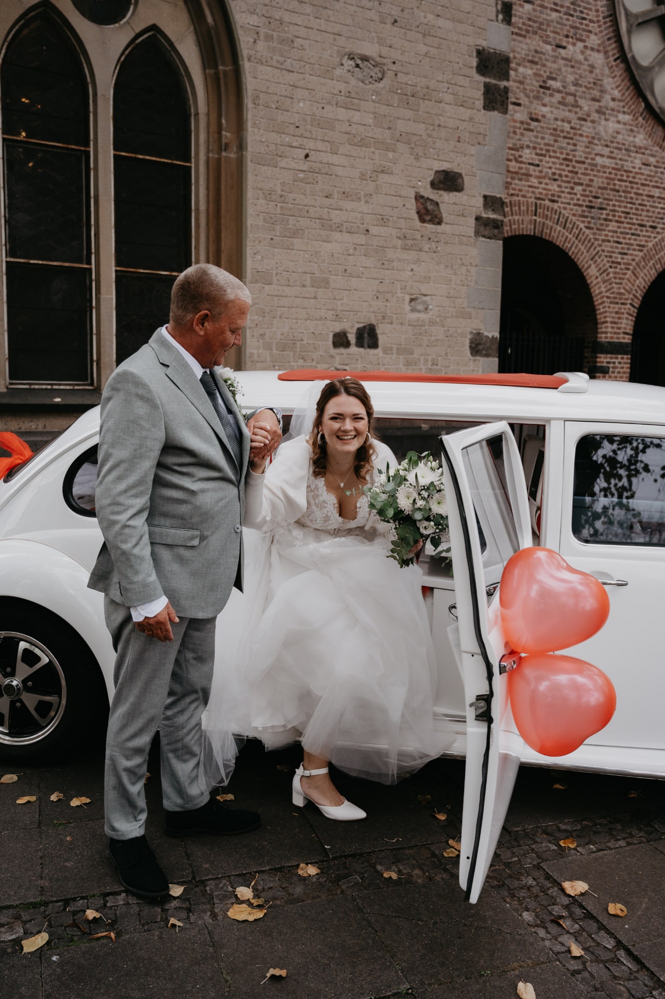 Hochzeitsfotograf Monheim, Materne Fotografie