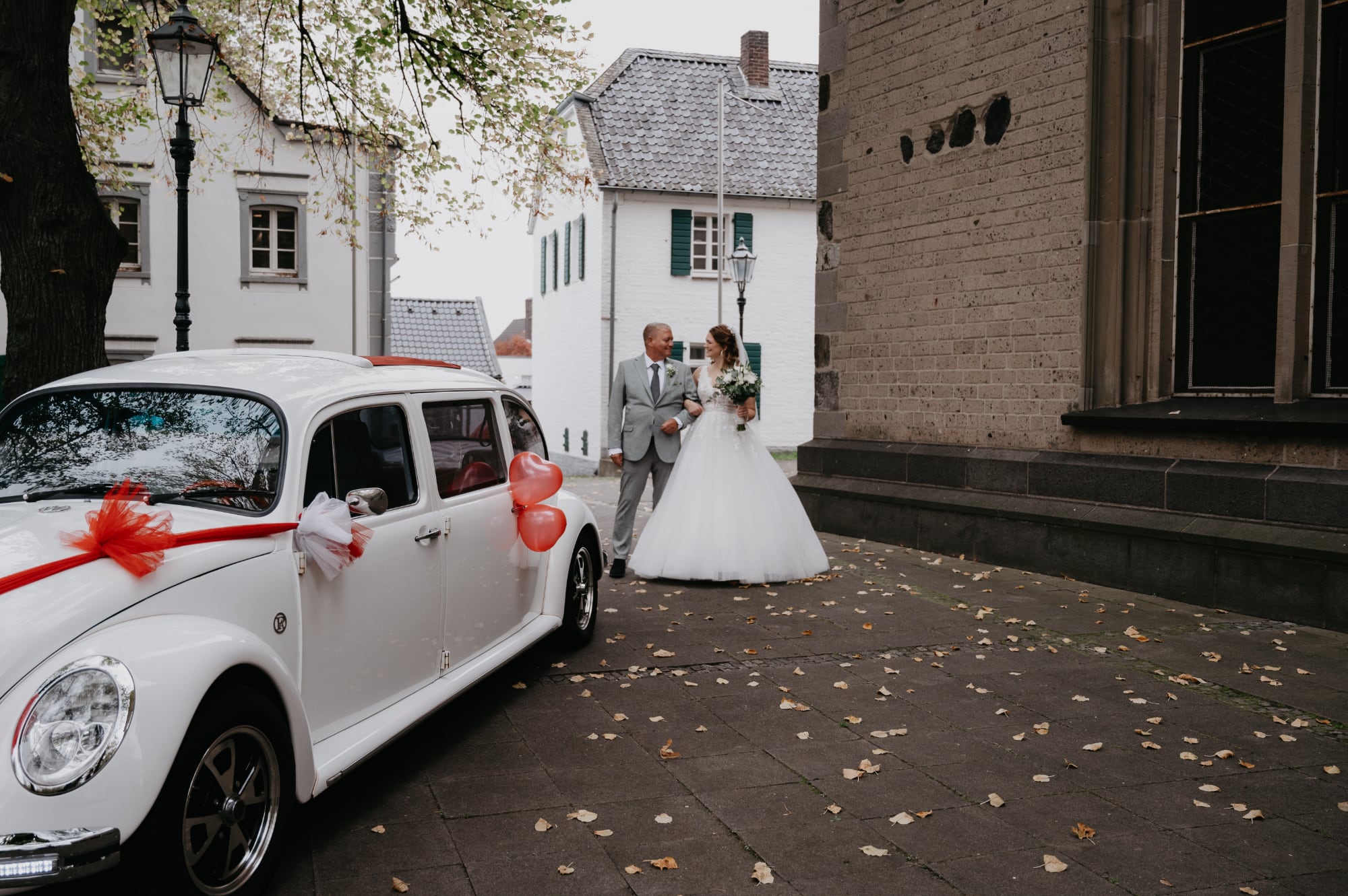 Hochzeitsfotograf Monheim, Materne Fotografie