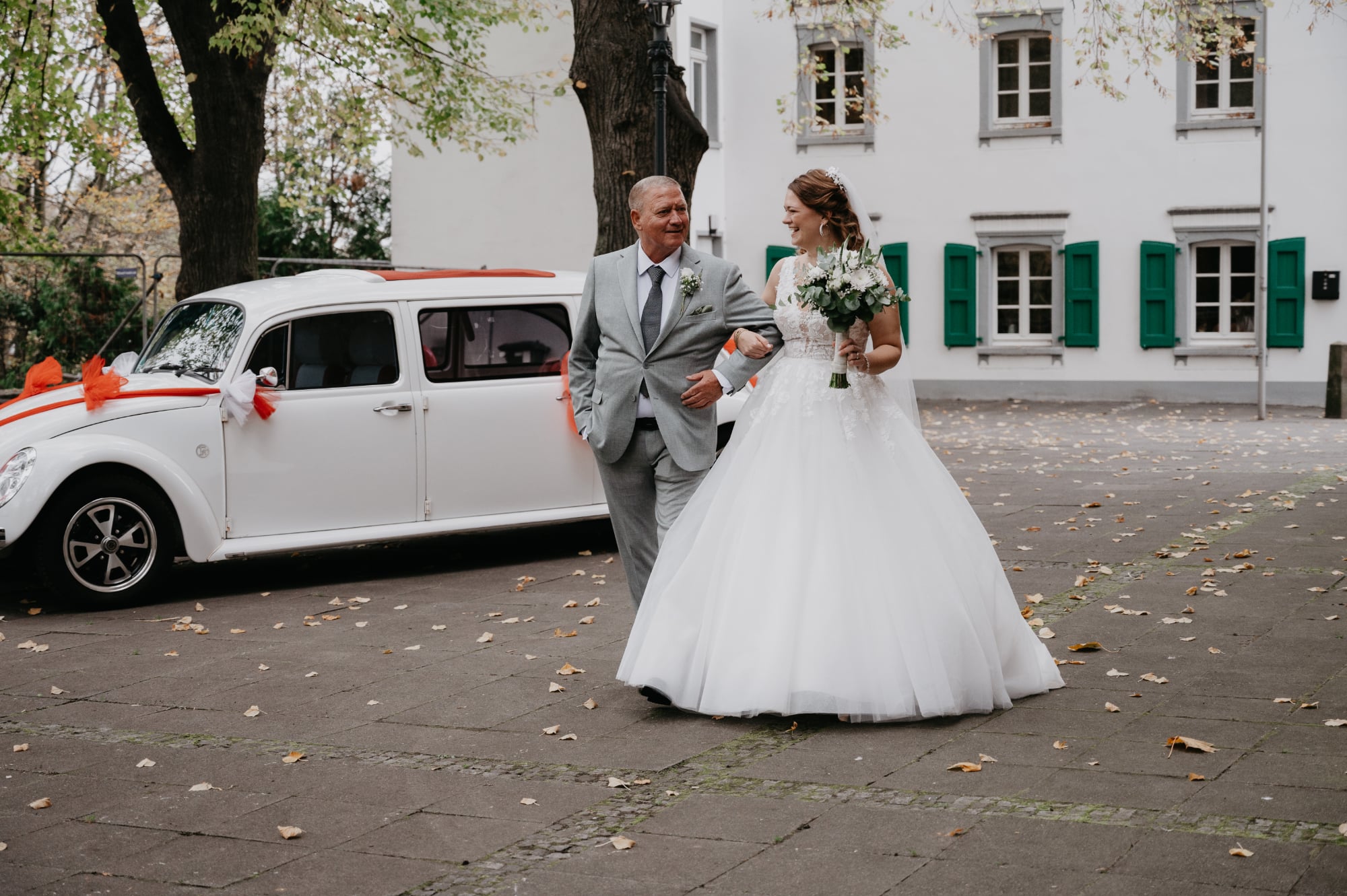 Hochzeitsfotograf Monheim, Materne Fotografie