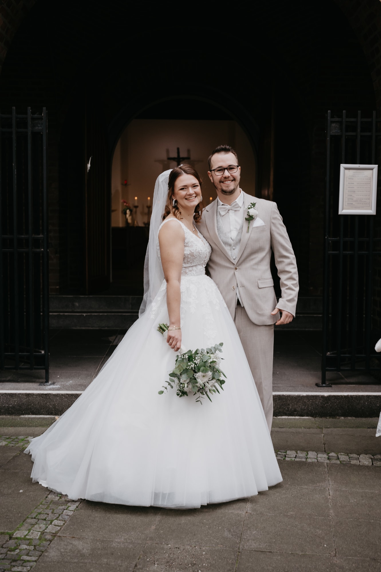 Hochzeitsfotografin Monheim, Materne Fotografie