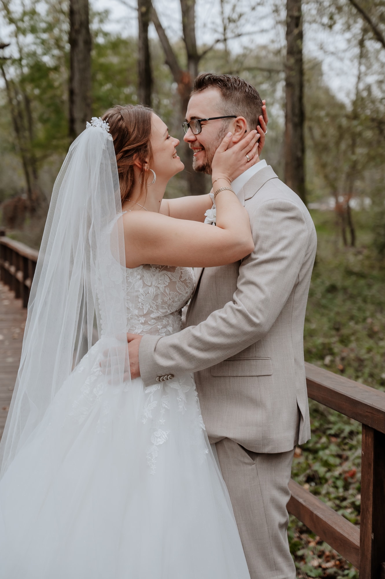 Hochzeitsfotografin Monheim, Materne Fotografie