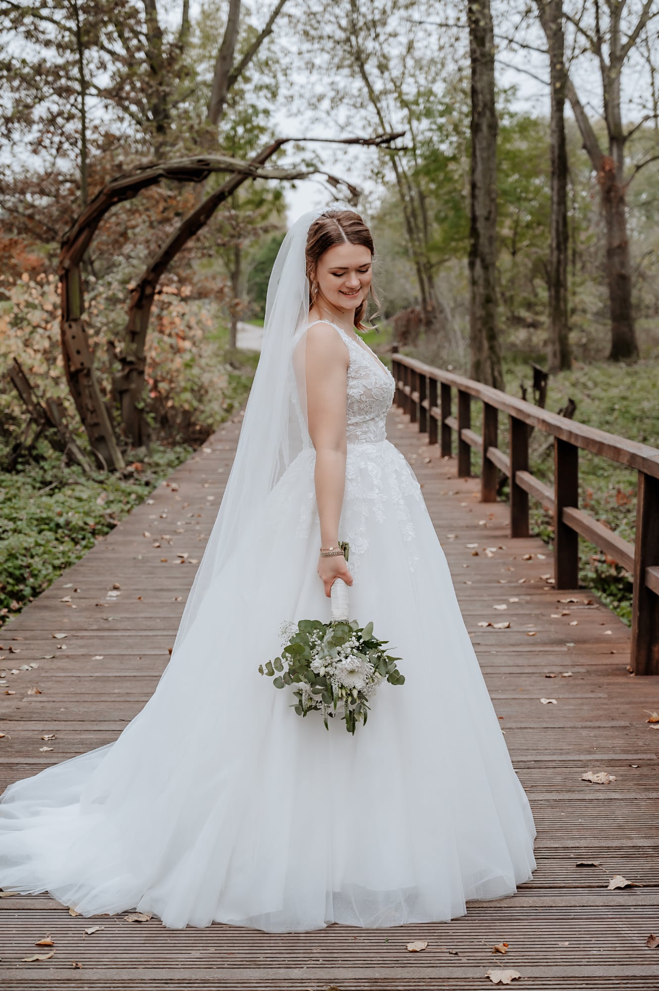 Hochzeitsfotografin Monheim, Materne Fotografie
