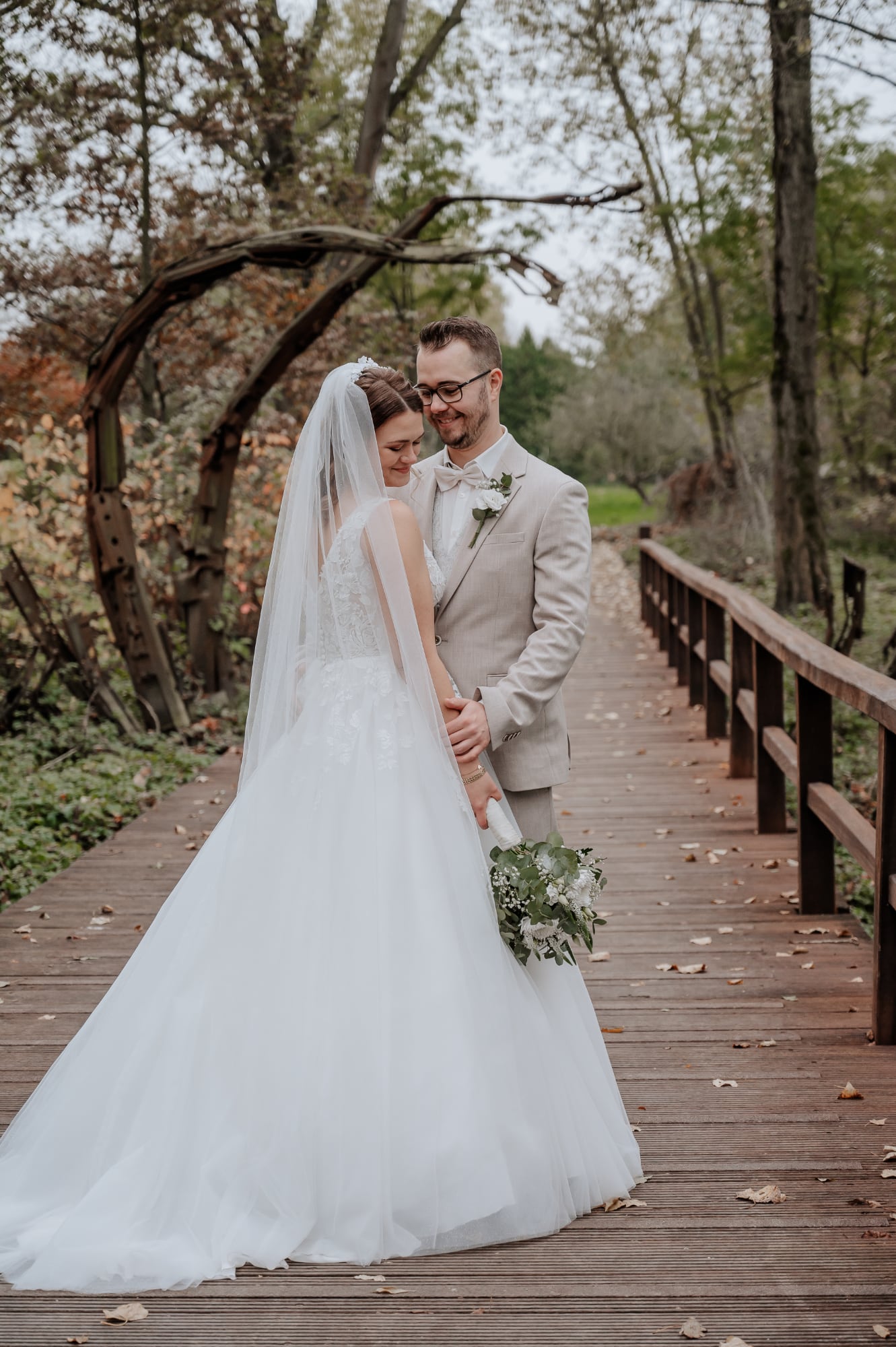 Hochzeitsfotografin Monheim, Materne Fotografie