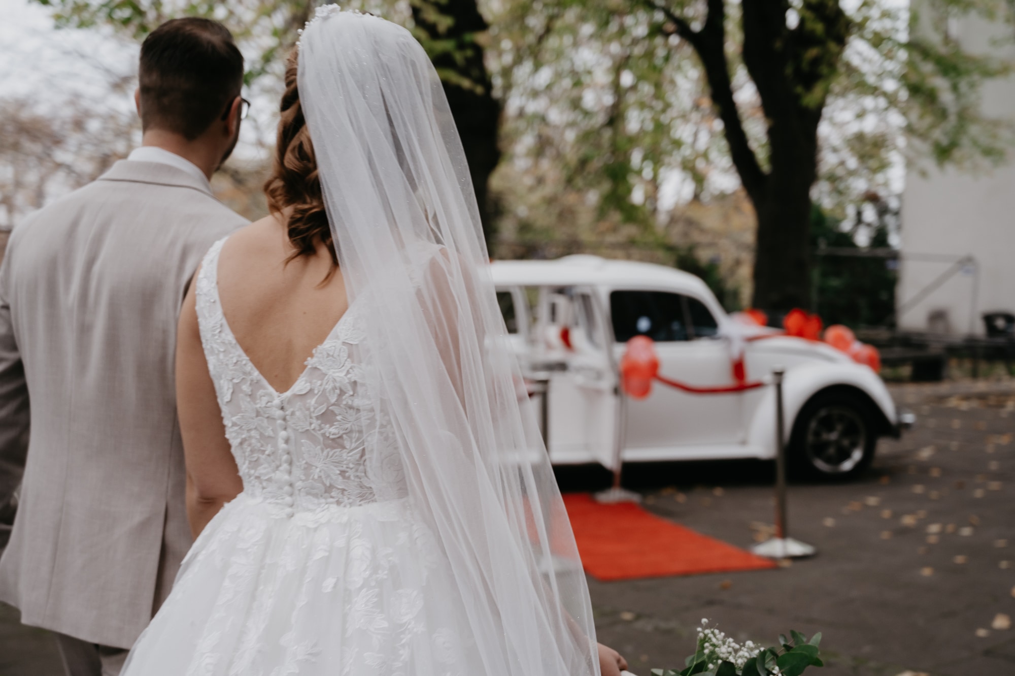 Hochzeitsfotografin Monheim, Materne Fotografie