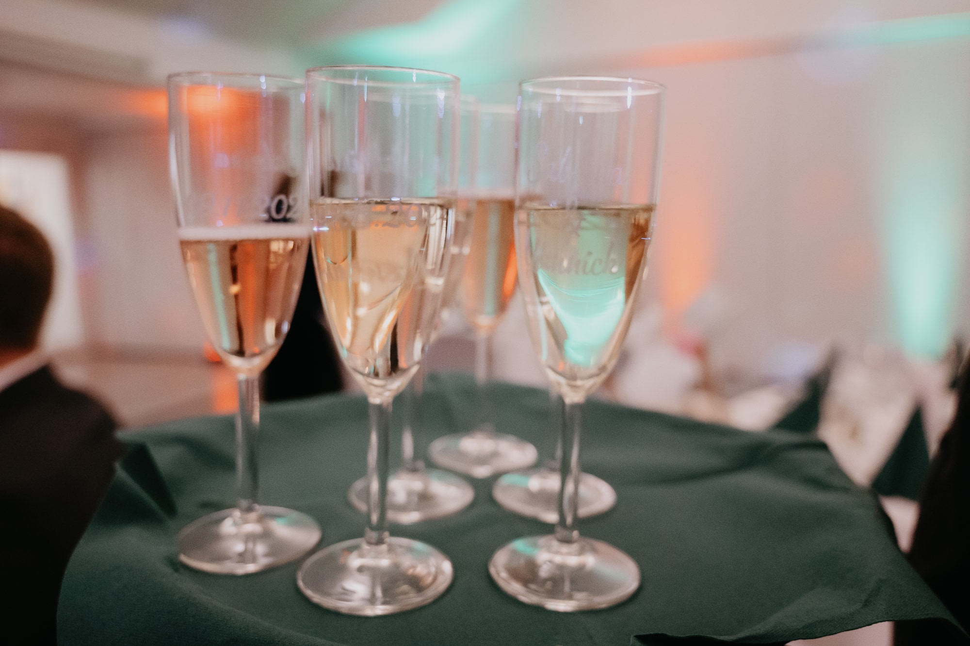 Hochzeitsfotografin Monheim, Materne Fotografie