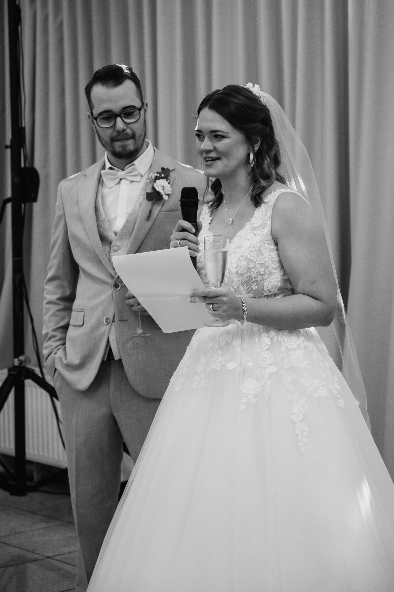 Hochzeitsfotografin Monheim, Materne Fotografie