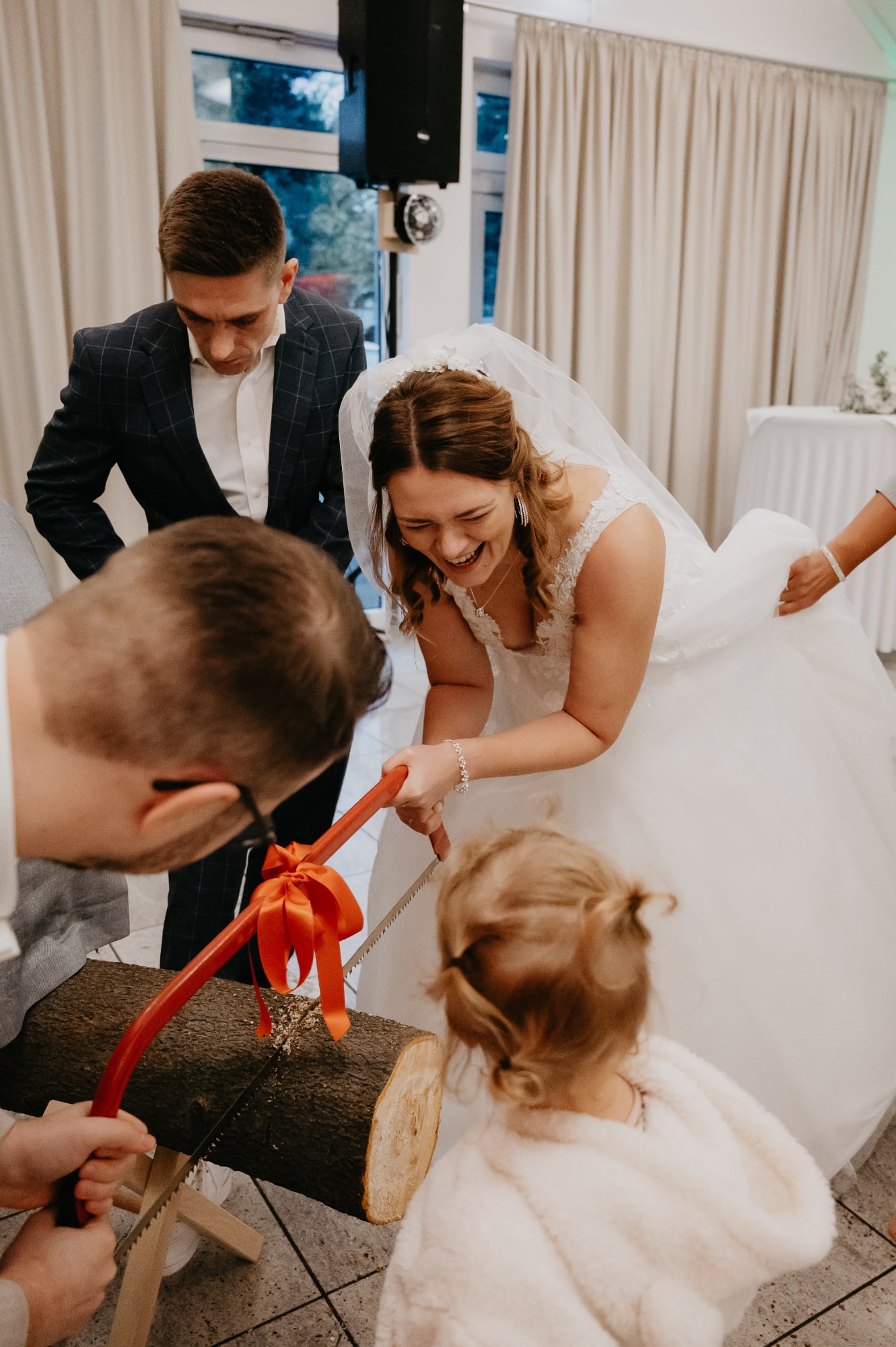 Hochzeitsfotografin Monheim, Materne Fotografie