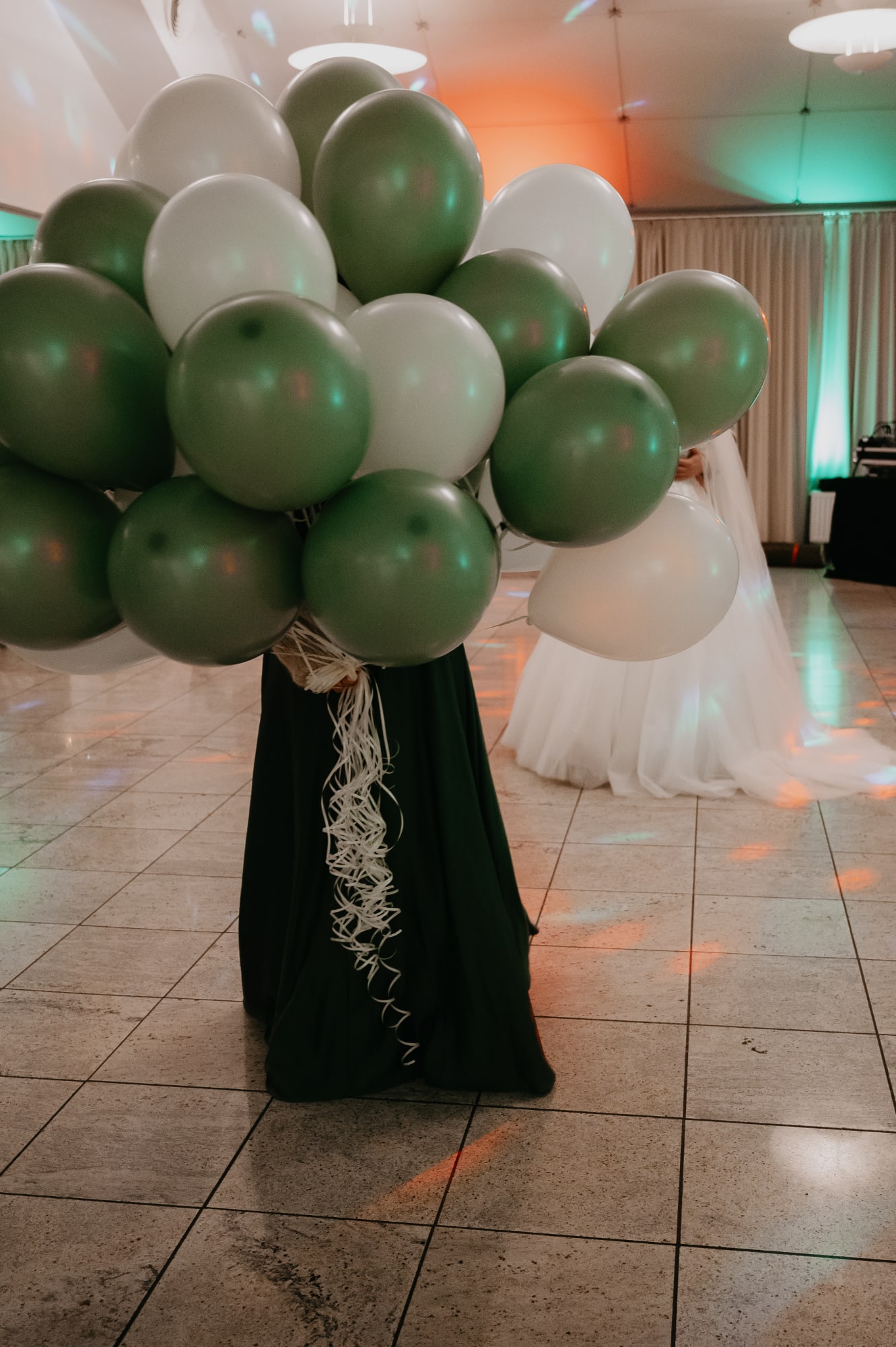 Hochzeitsfotografin Monheim, Materne Fotografie
