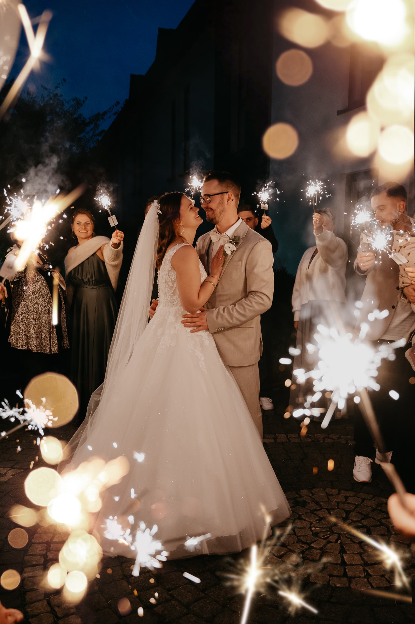 Hochzeitsfotografin Monheim, Materne Fotografie