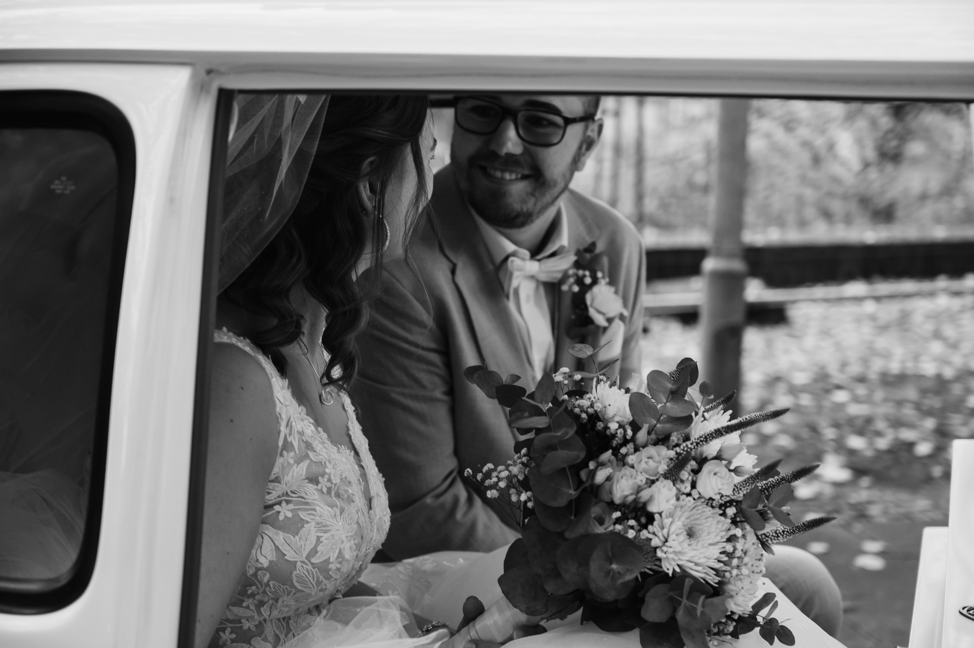 Hochzeitsfotografin Monheim, Materne Fotografie