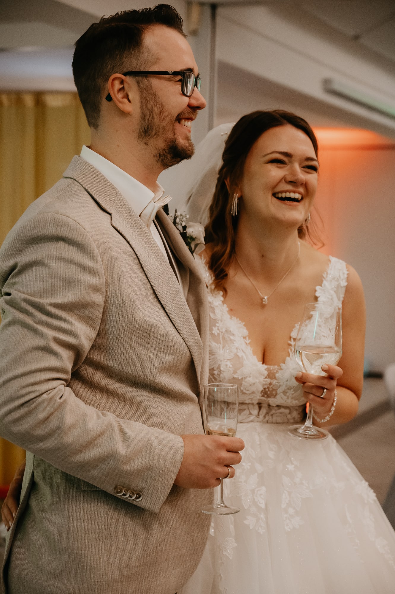 Hochzeitsfotografin Monheim, Materne Fotografie