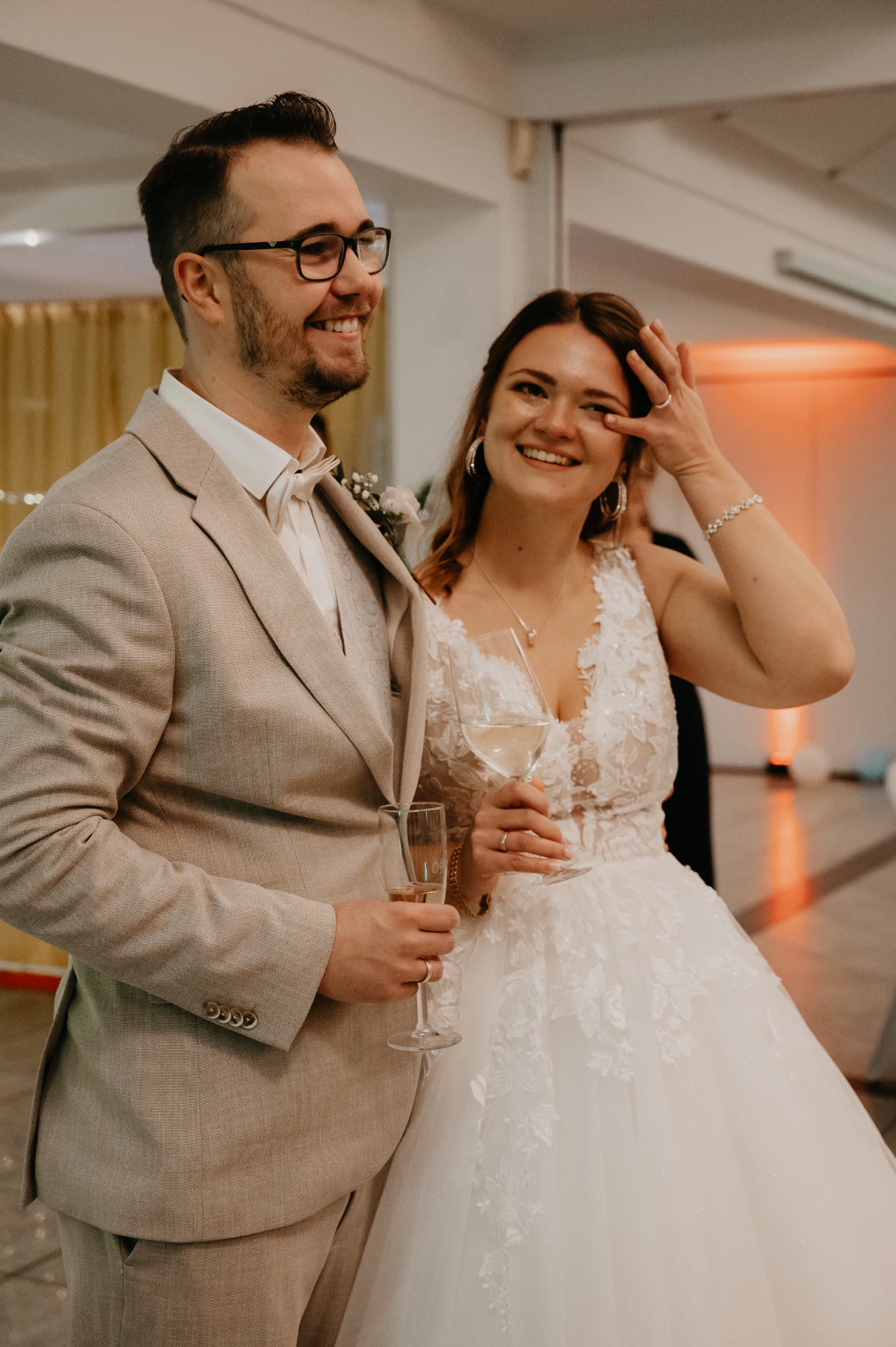 Hochzeitsfotografin Monheim, Materne Fotografie