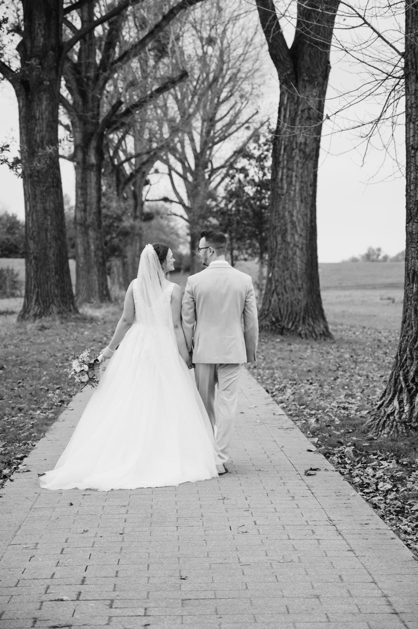 Hochzeitsfotografin Monheim, Materne Fotografie
