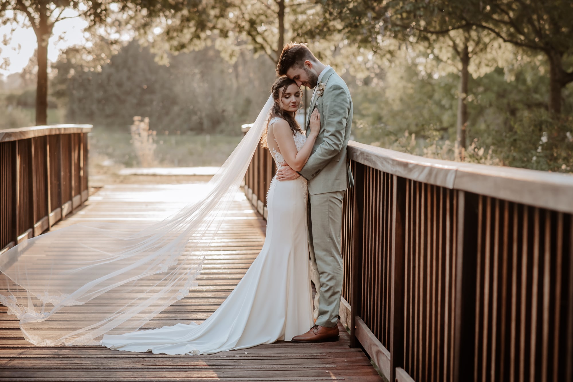 Hochzeitsfotograf Monheim, Materne Fotografie